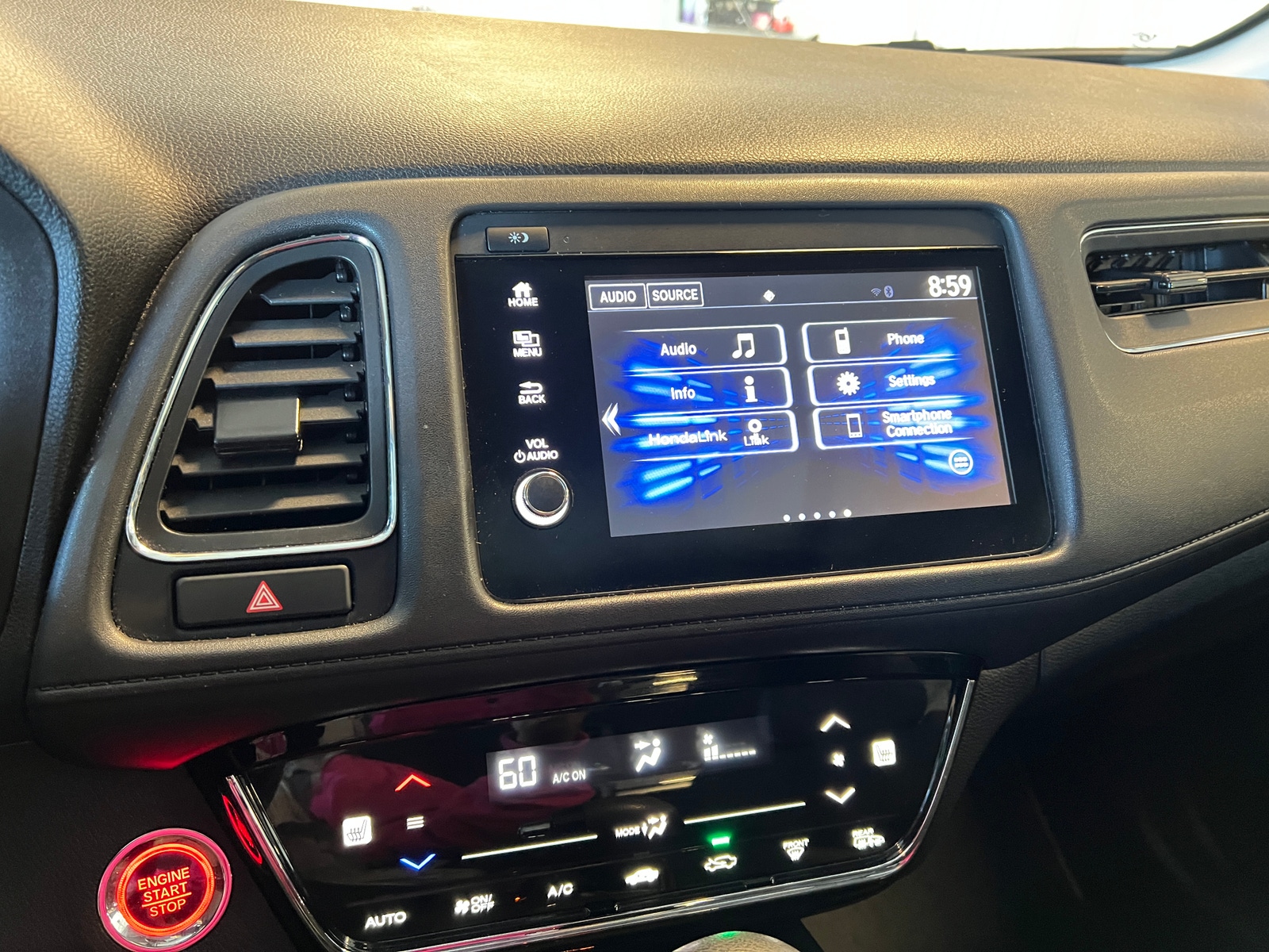 Thumbnail: 2021 Honda HR-V - 4