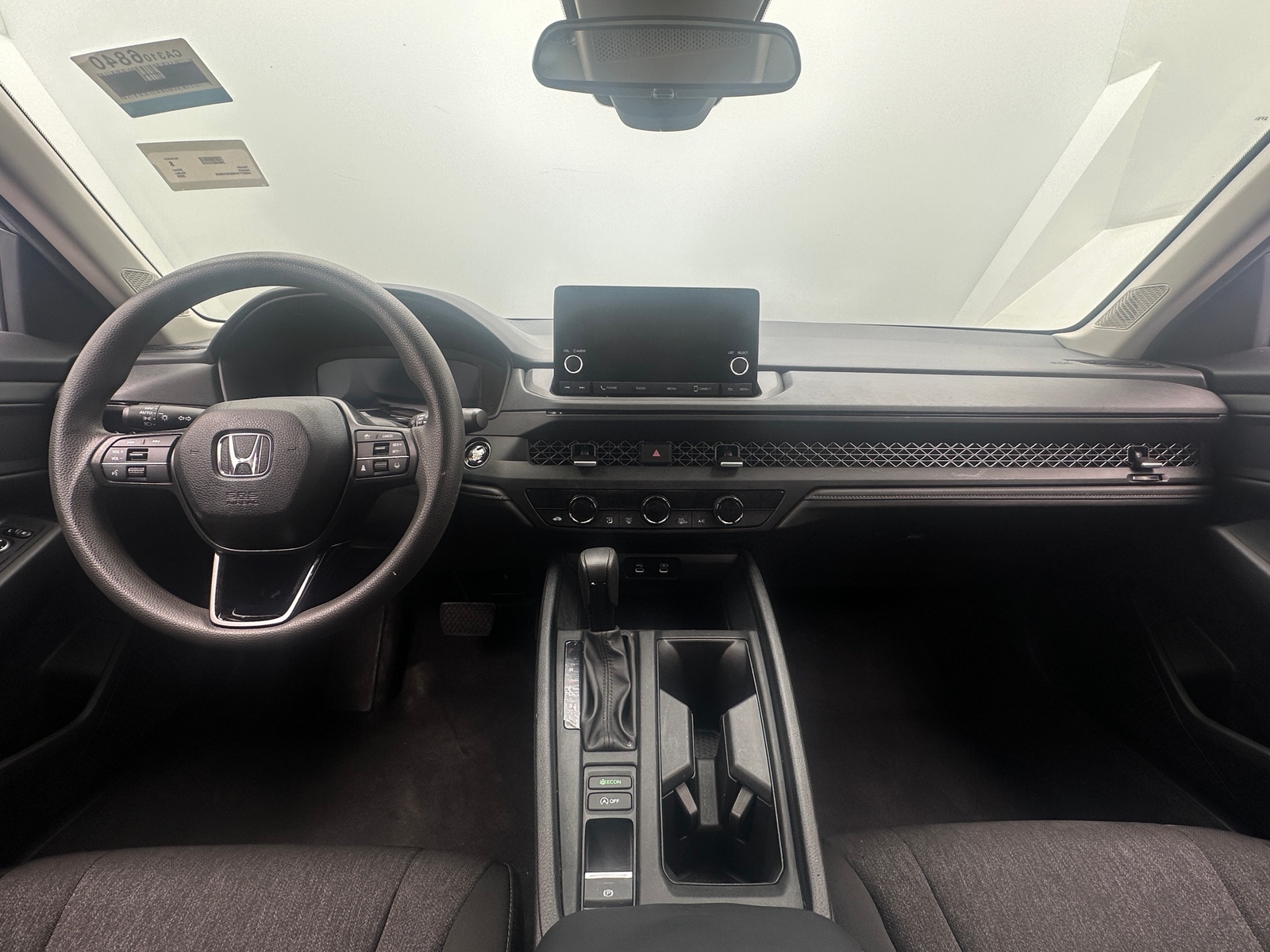 Thumbnail: 2025 Honda Accord - 3