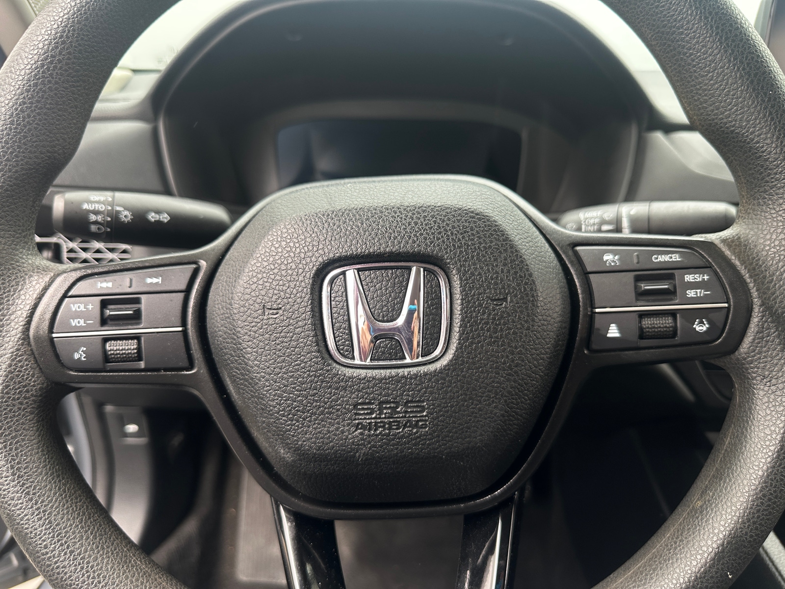 Thumbnail: 2025 Honda Accord - 5