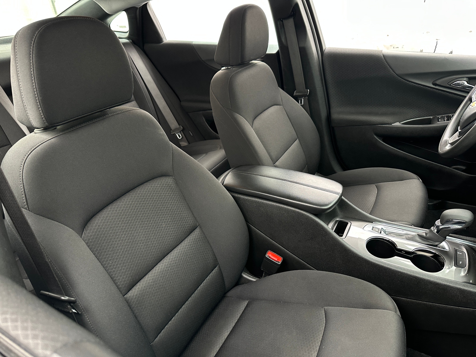 Thumbnail: 2024 Chevrolet Malibu - 2
