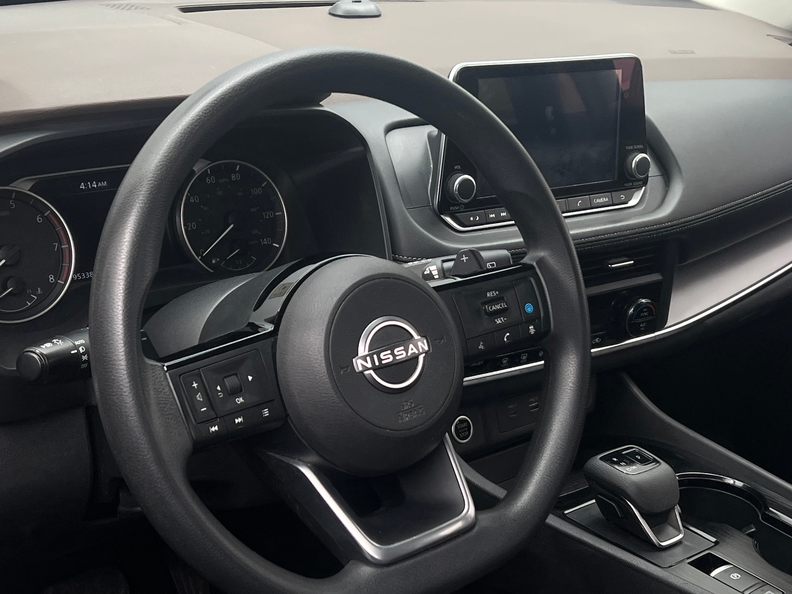 Thumbnail: 2023 Nissan Rogue - 5