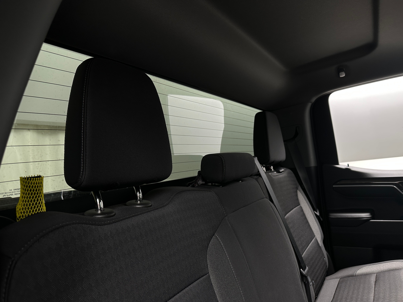 Thumbnail: 2022 Chevrolet Silverado 1500 - 6