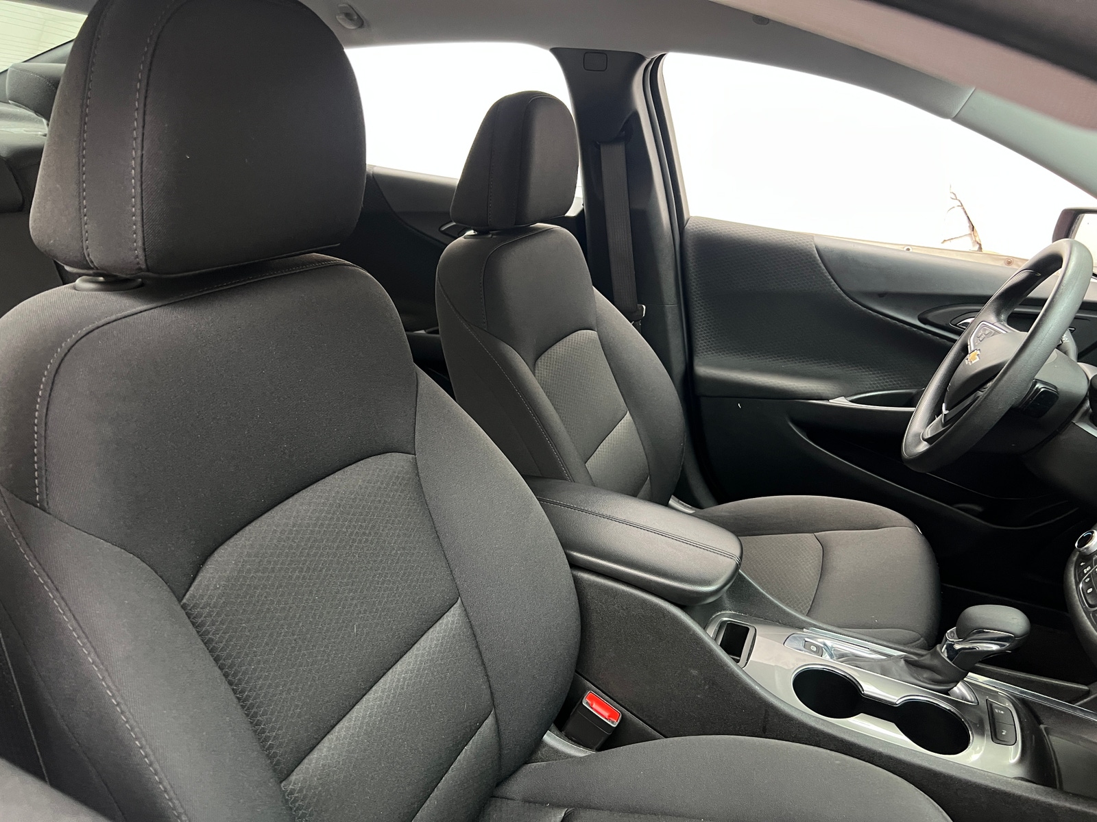 Thumbnail: 2024 Chevrolet Malibu - 2