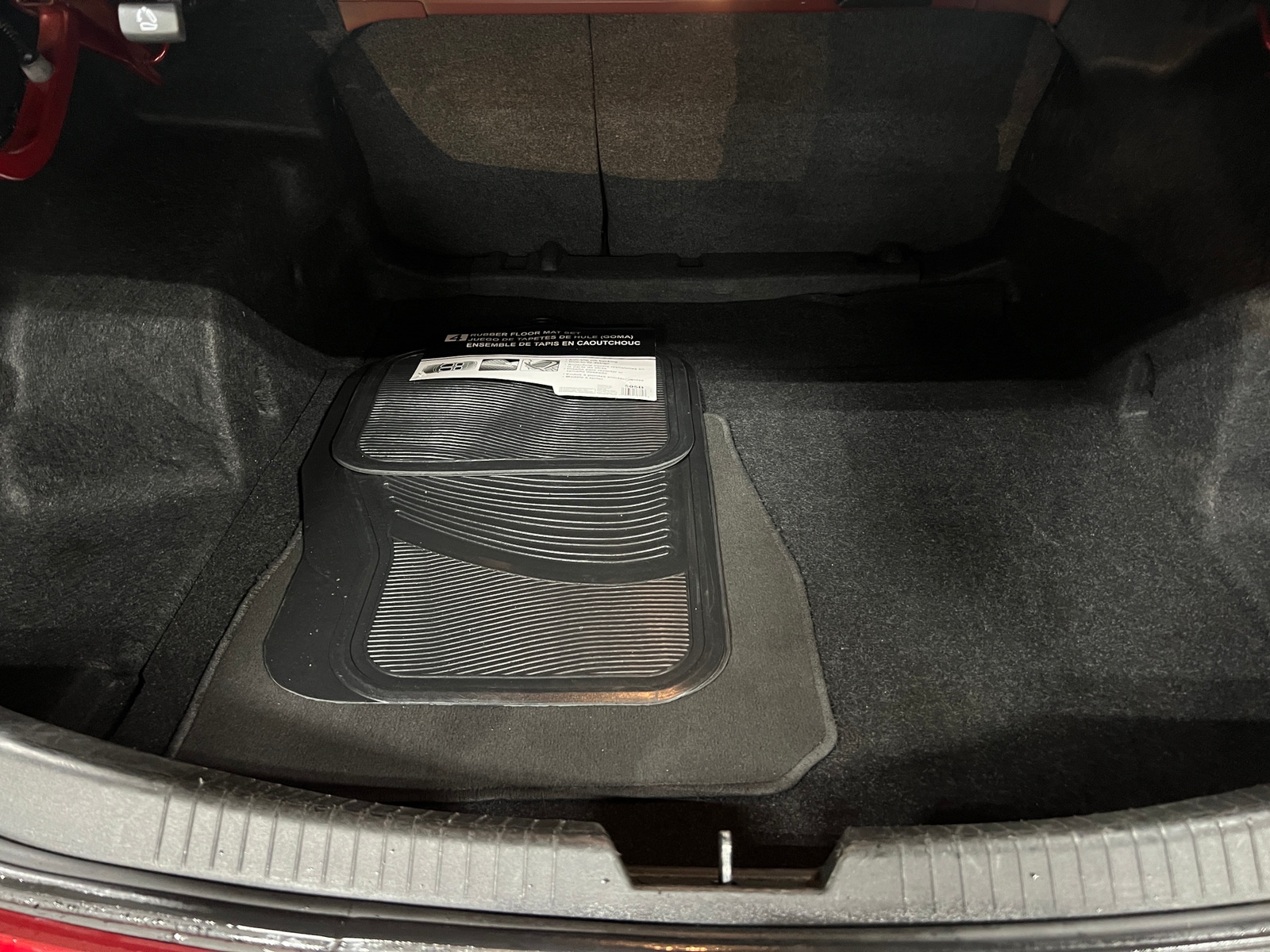 Thumbnail: 2024 Chevrolet Malibu - 7