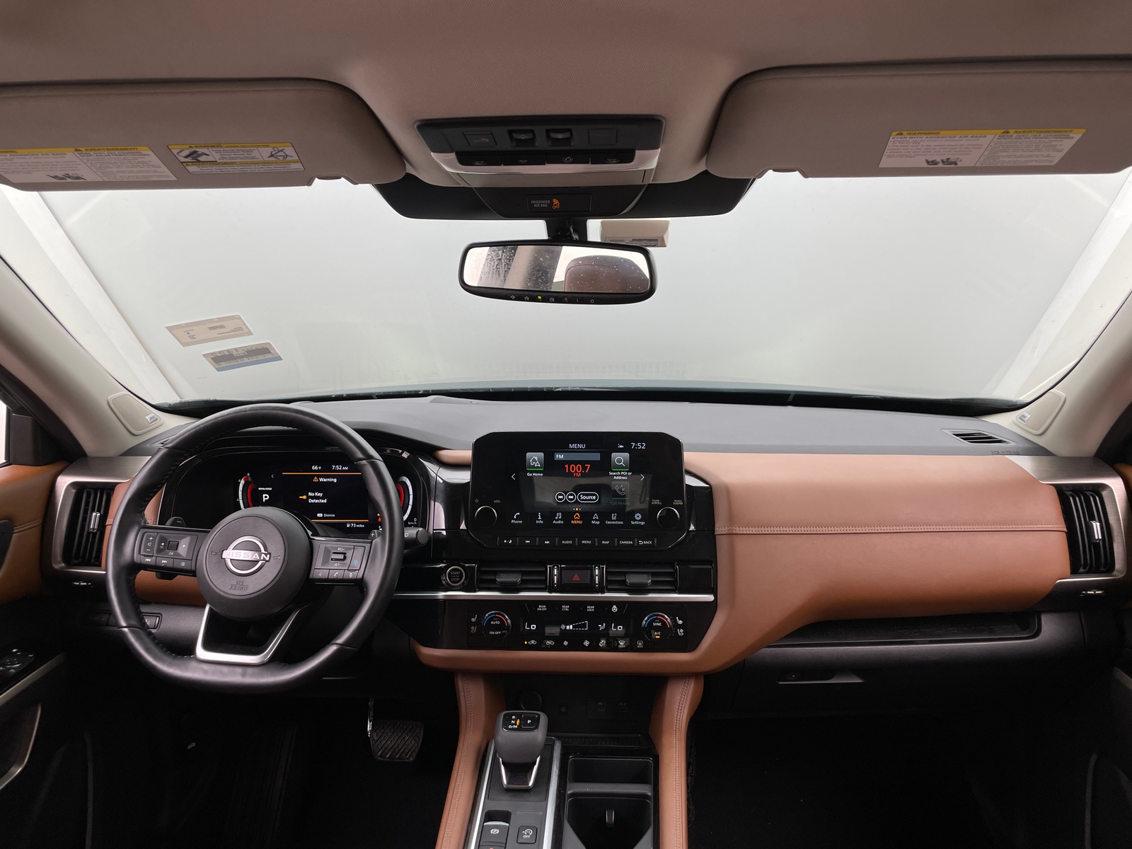 Thumbnail: 2022 Nissan Pathfinder - 2