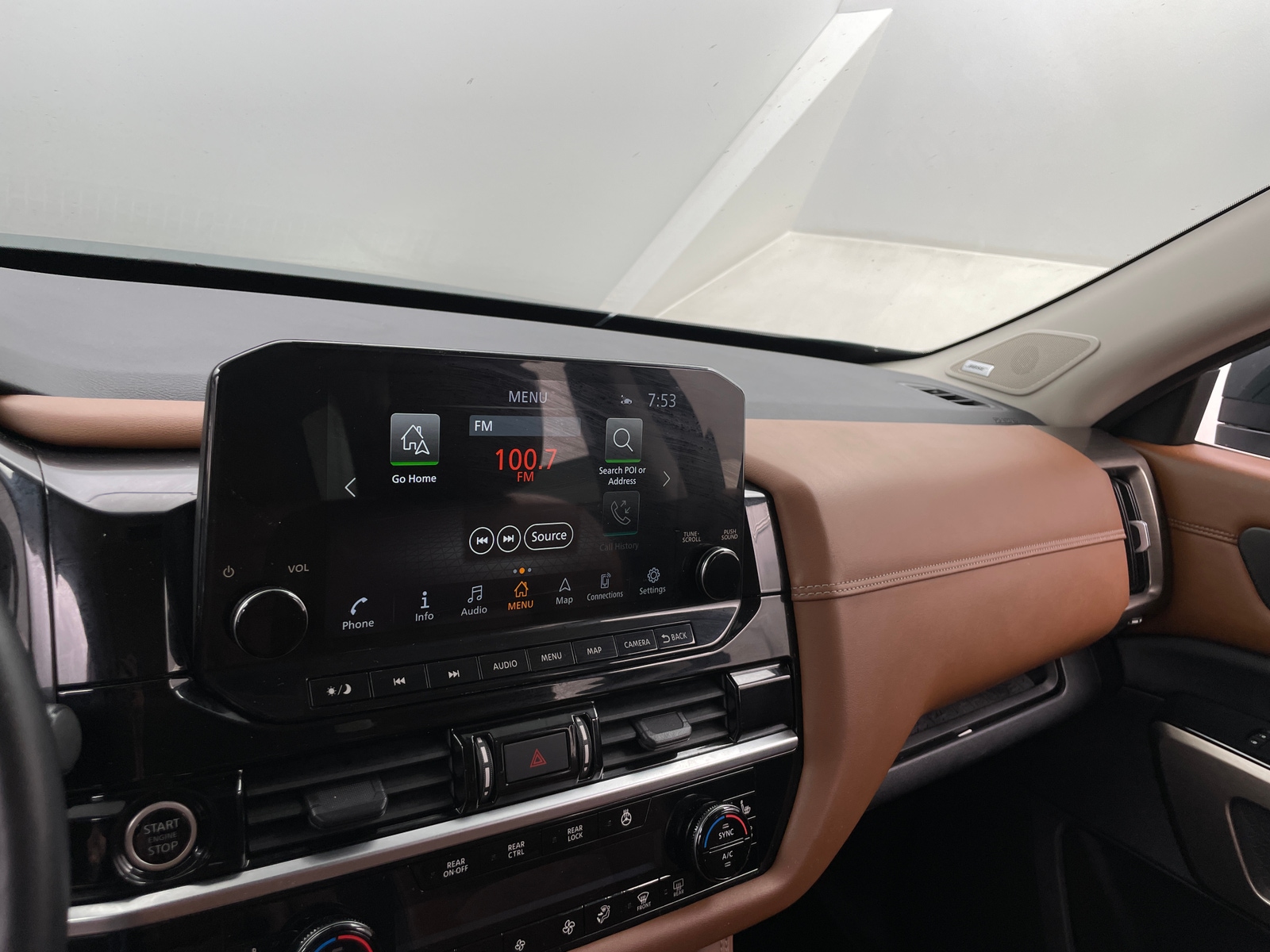 Thumbnail: 2022 Nissan Pathfinder - 3