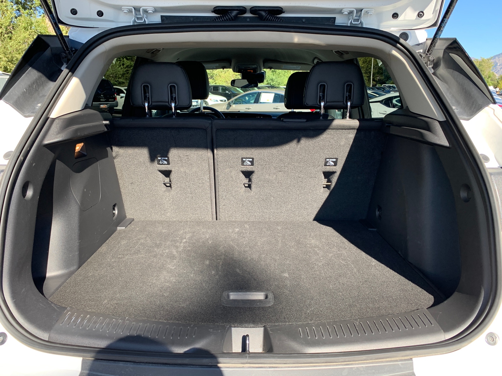 Thumbnail: 2025 Buick Encore GX - 6