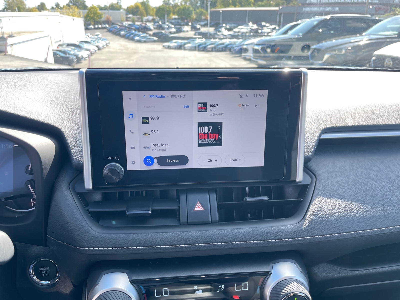 Thumbnail: 2025 Toyota RAV4 - 4