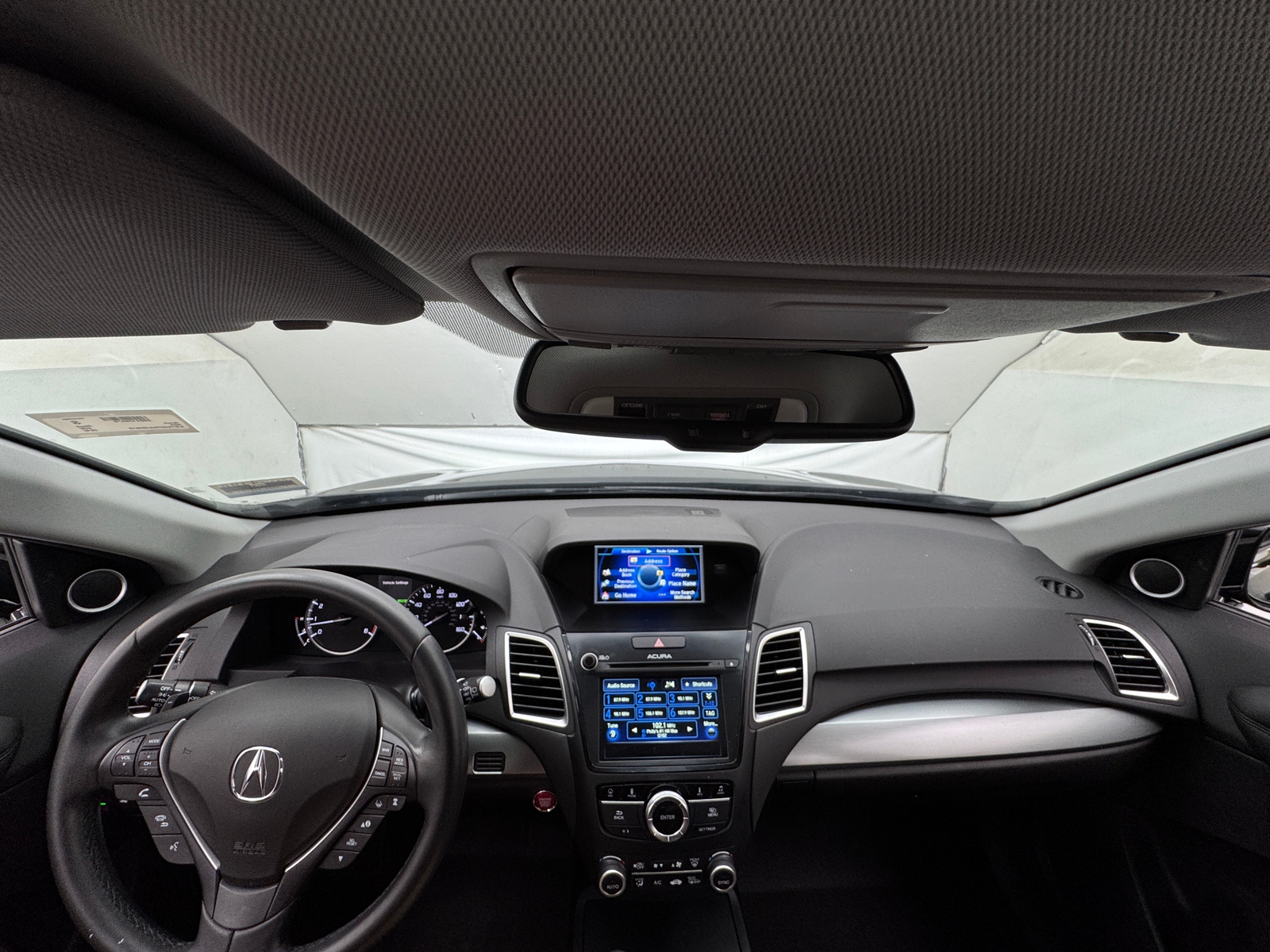 Thumbnail: 2018 Acura RDX - 2