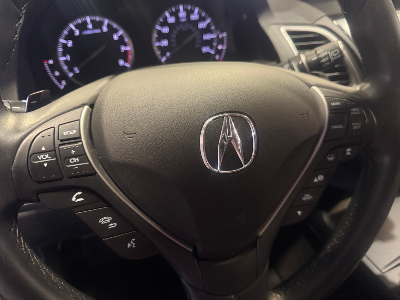 Thumbnail: 2018 Acura RDX - 4