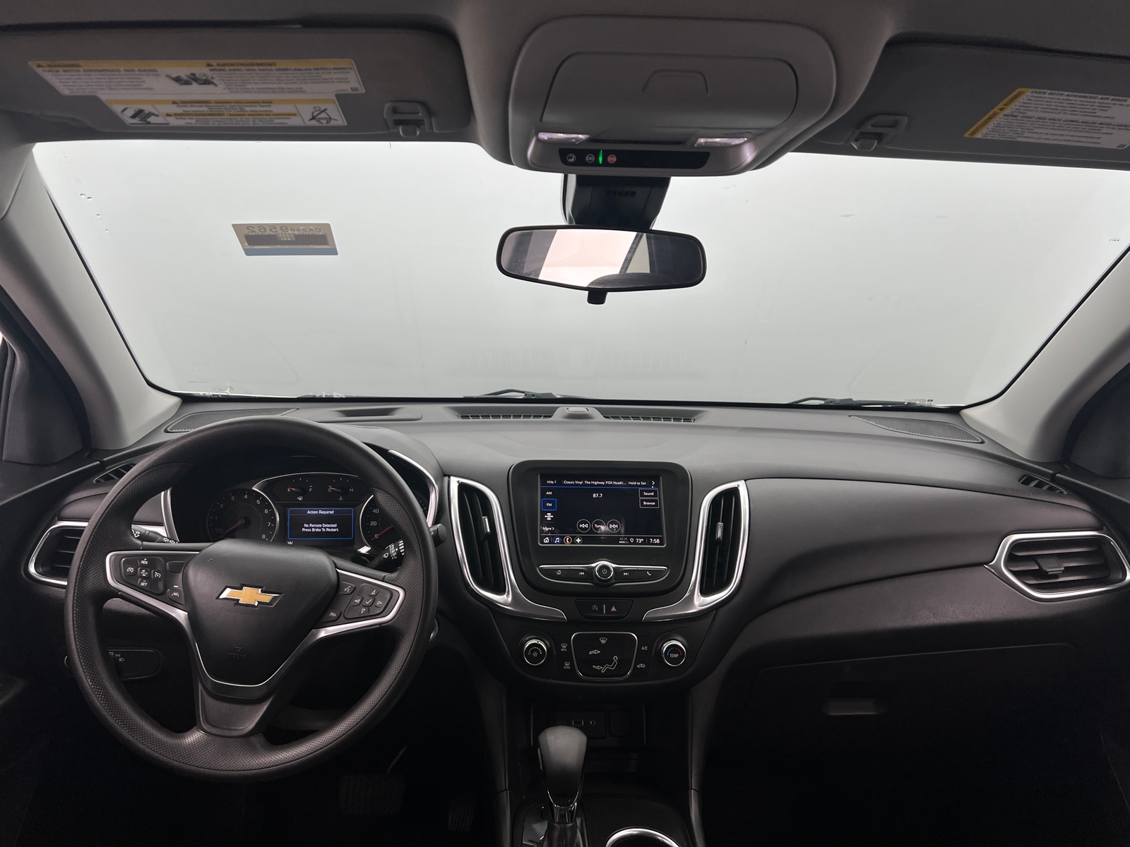 Thumbnail: 2022 Chevrolet Equinox - 3