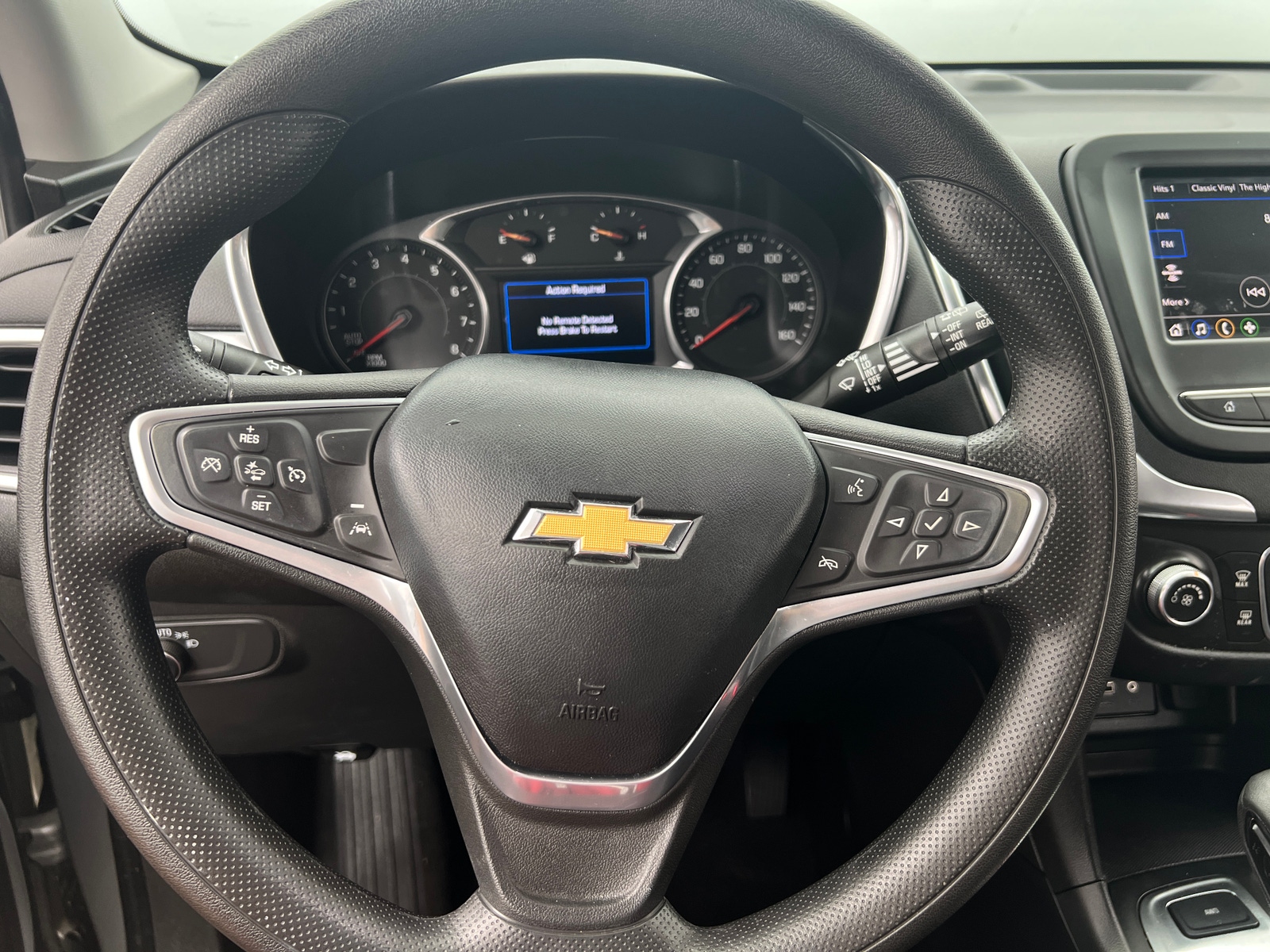 Thumbnail: 2022 Chevrolet Equinox - 5