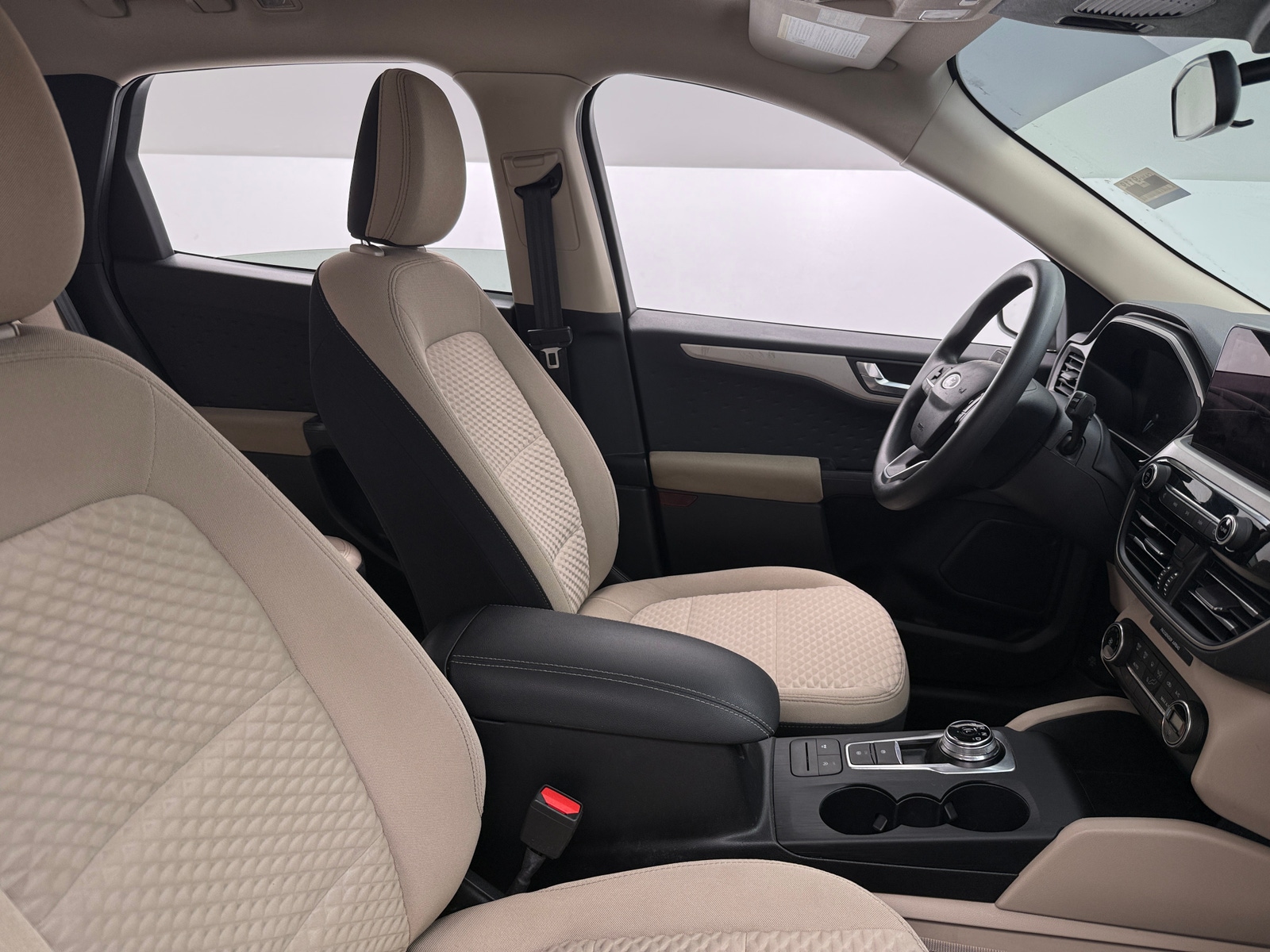 Thumbnail: 2020 Ford Escape - 2