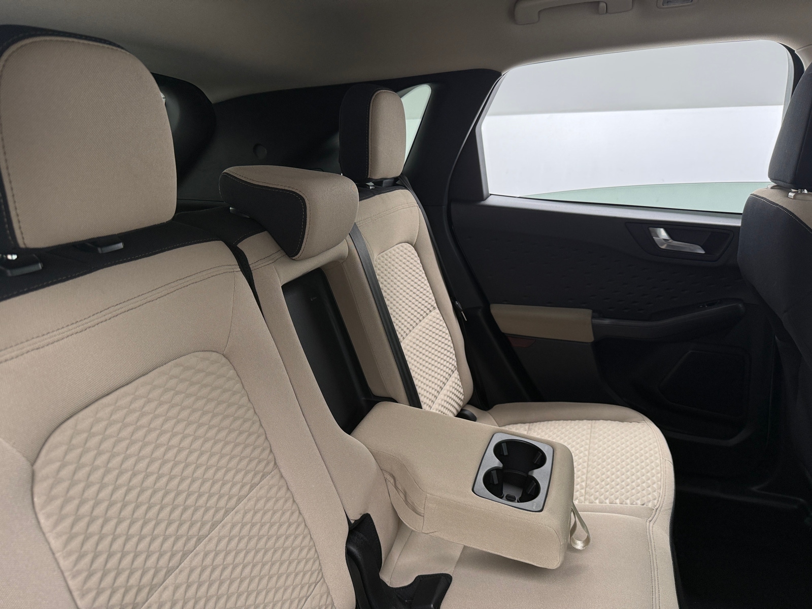 Thumbnail: 2020 Ford Escape - 6