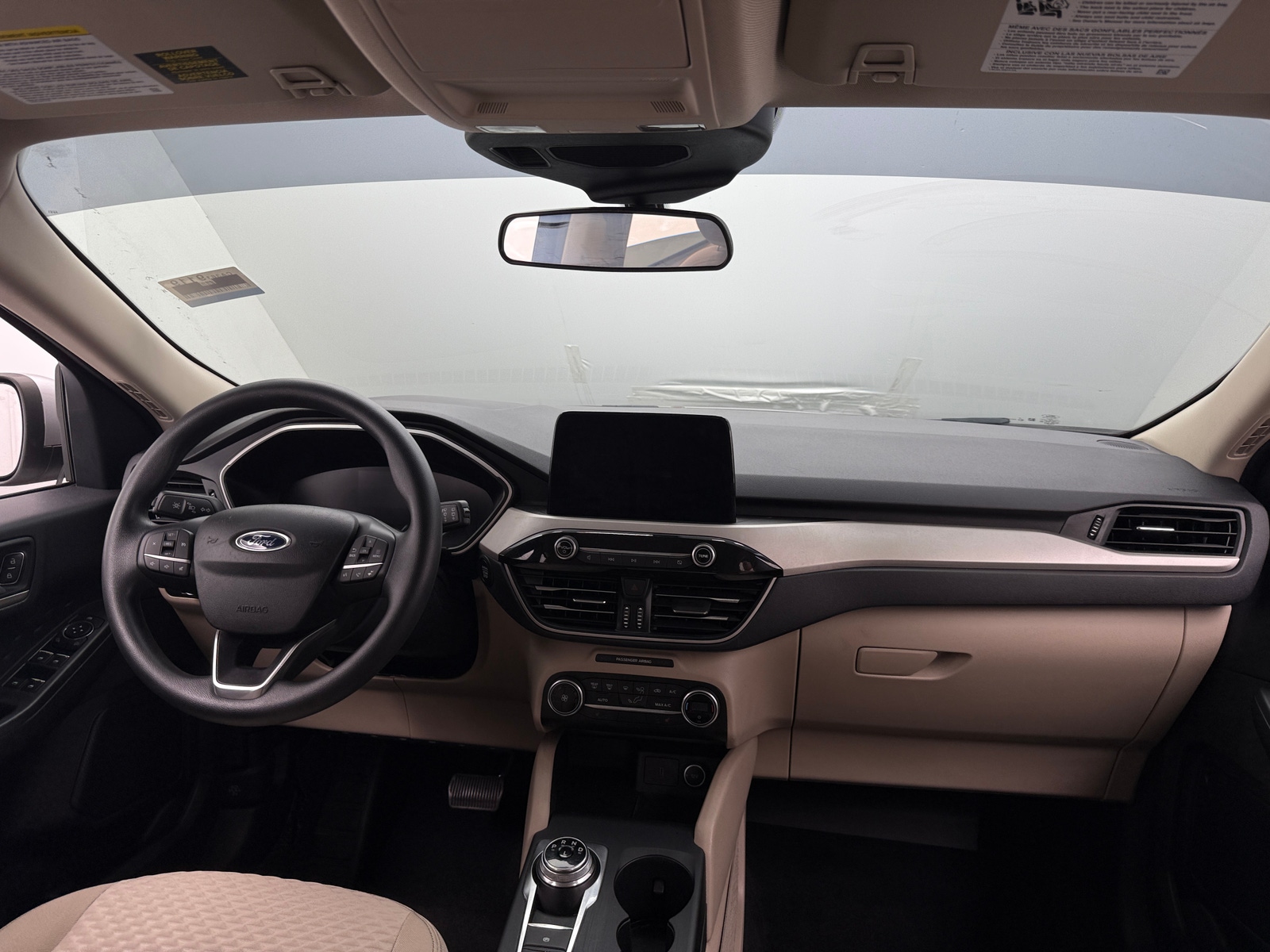 Thumbnail: 2020 Ford Escape - 3