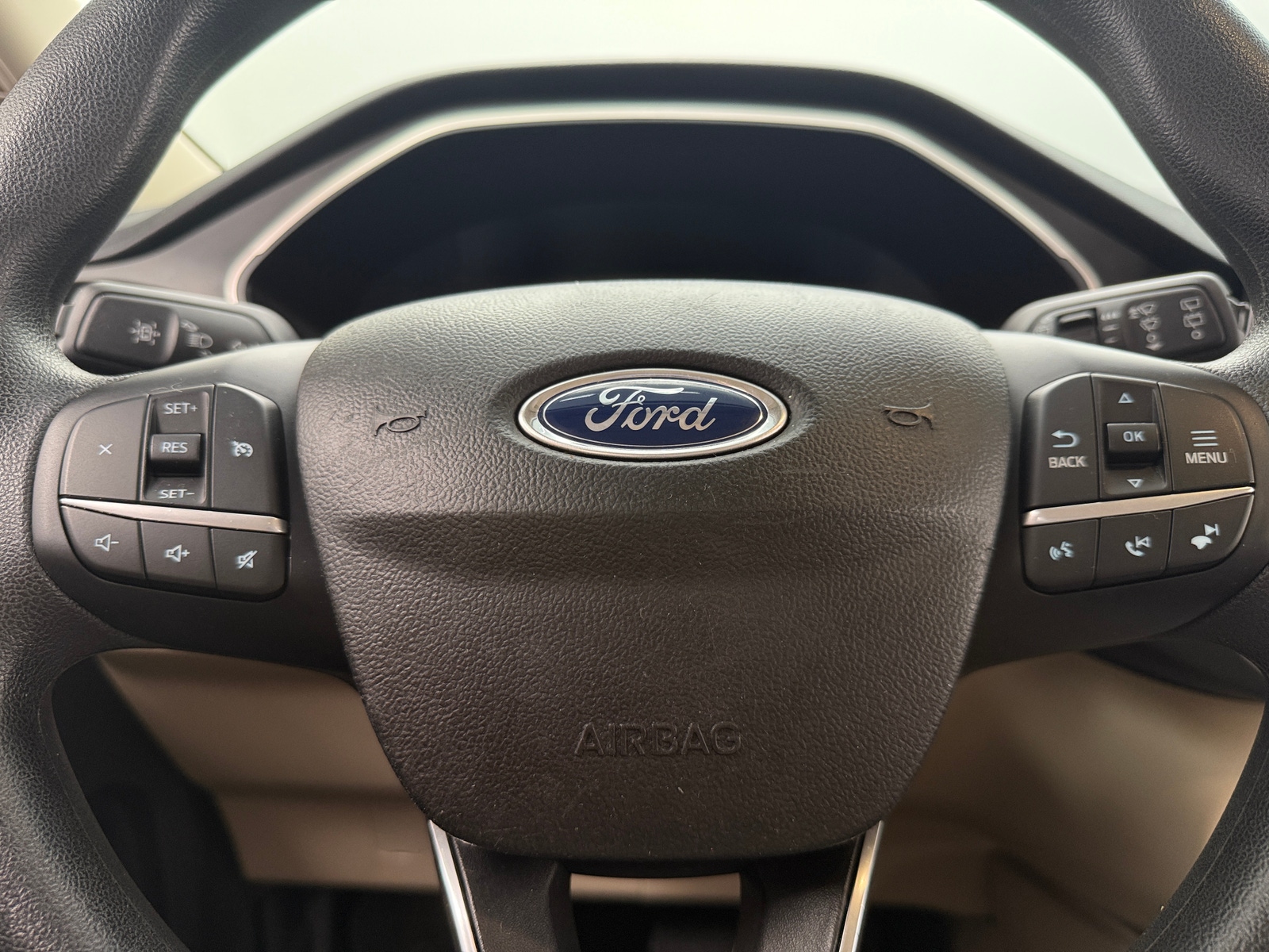 Thumbnail: 2020 Ford Escape - 5