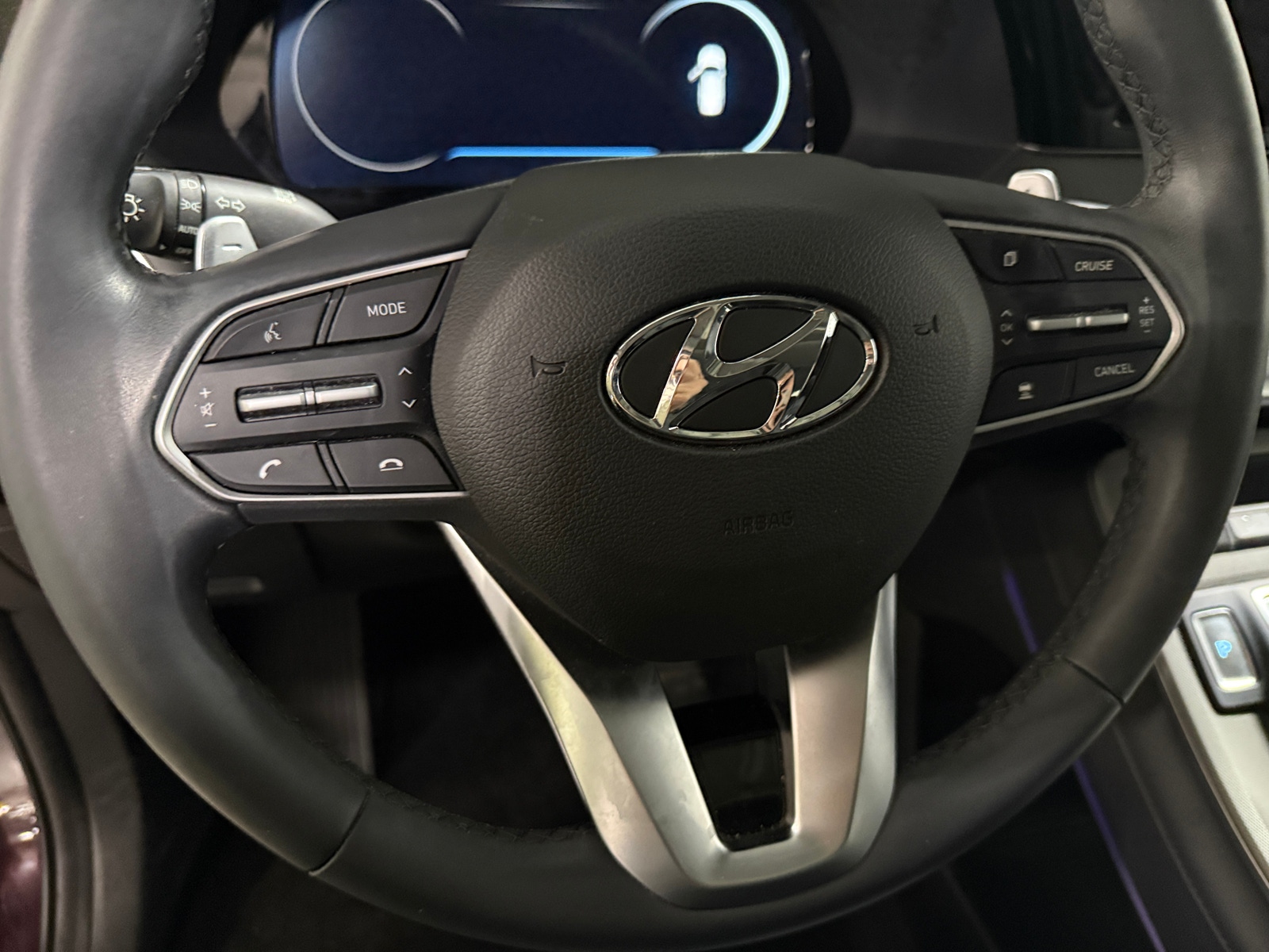 Thumbnail: 2022 Hyundai Palisade - 4