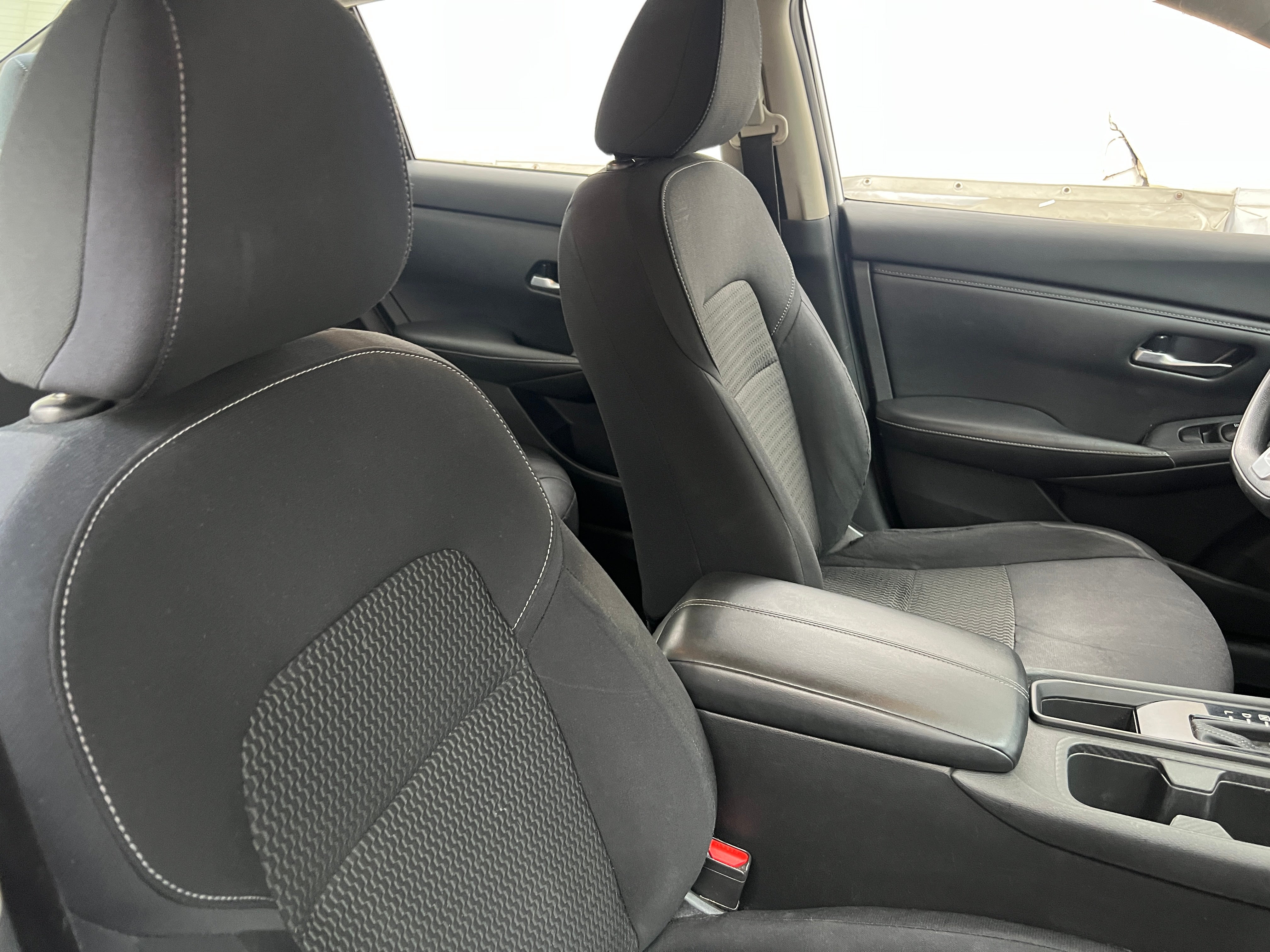 2021 Nissan Sentra