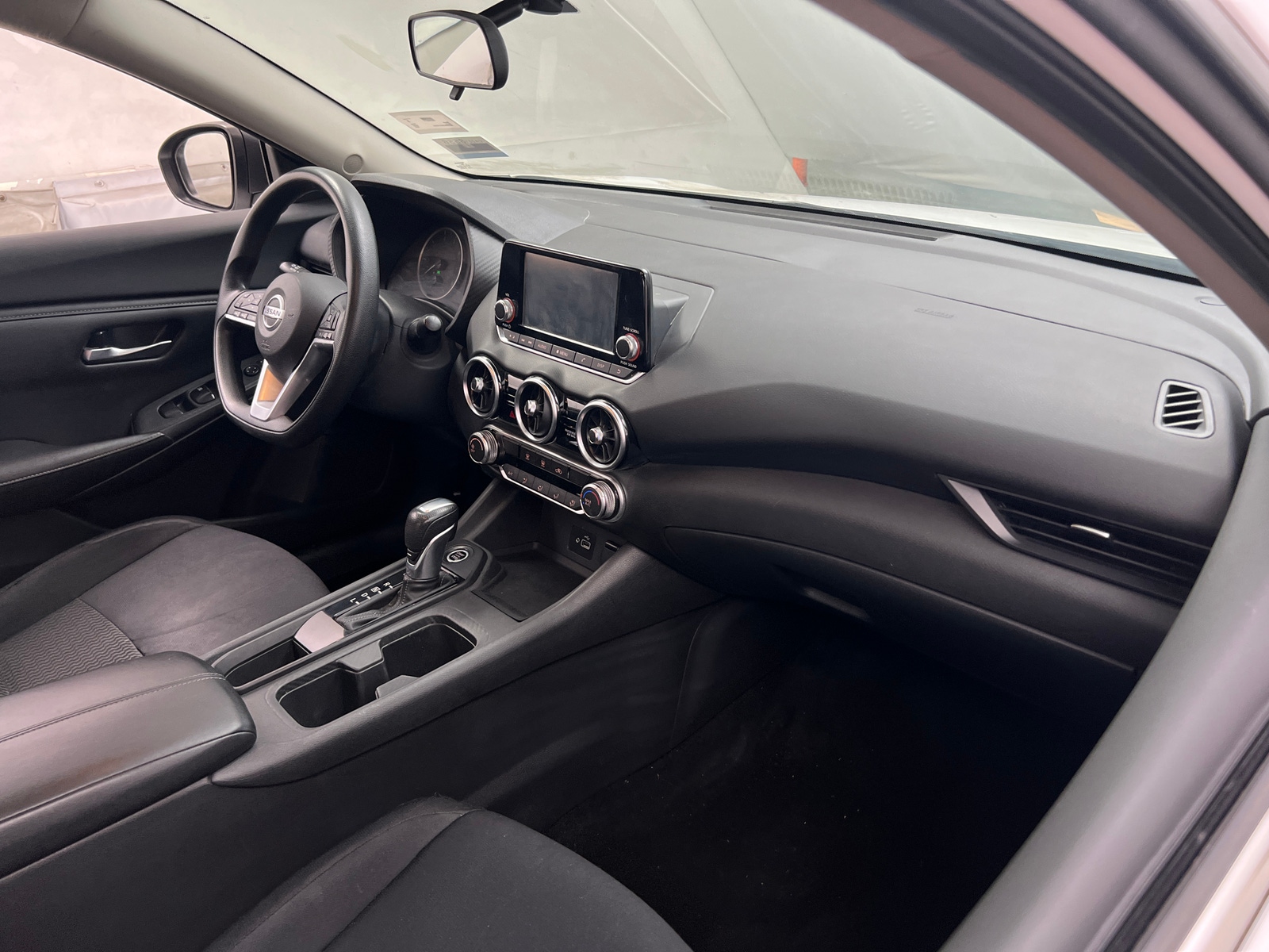 Thumbnail: 2021 Nissan Sentra - 3
