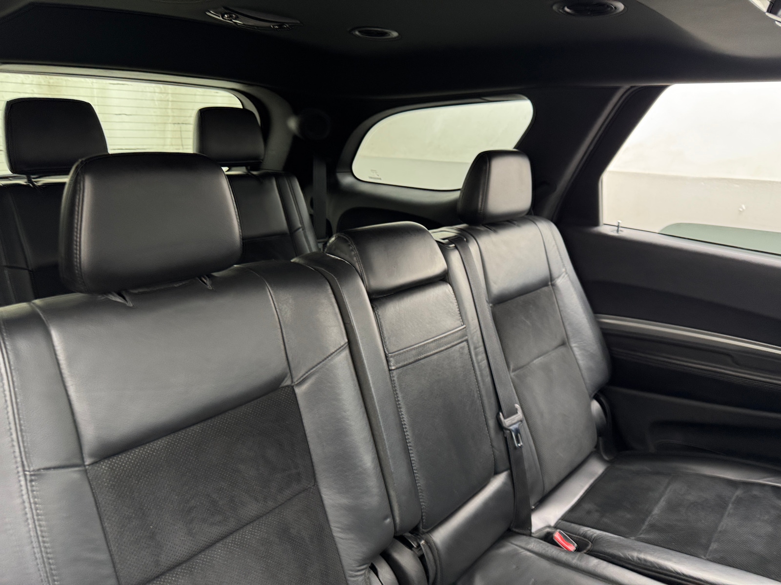 Thumbnail: 2018 Dodge Durango - 5