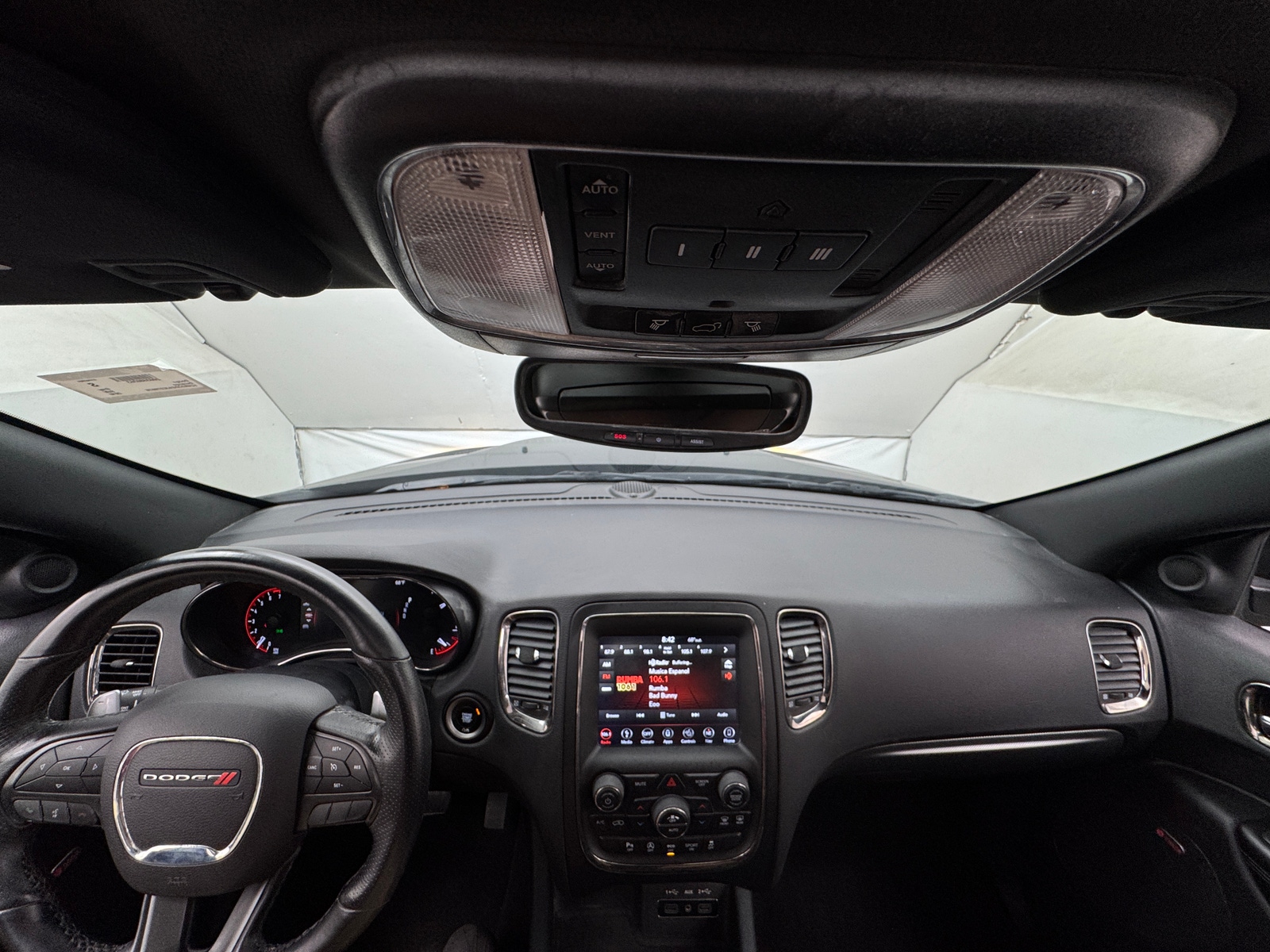 Thumbnail: 2018 Dodge Durango - 2
