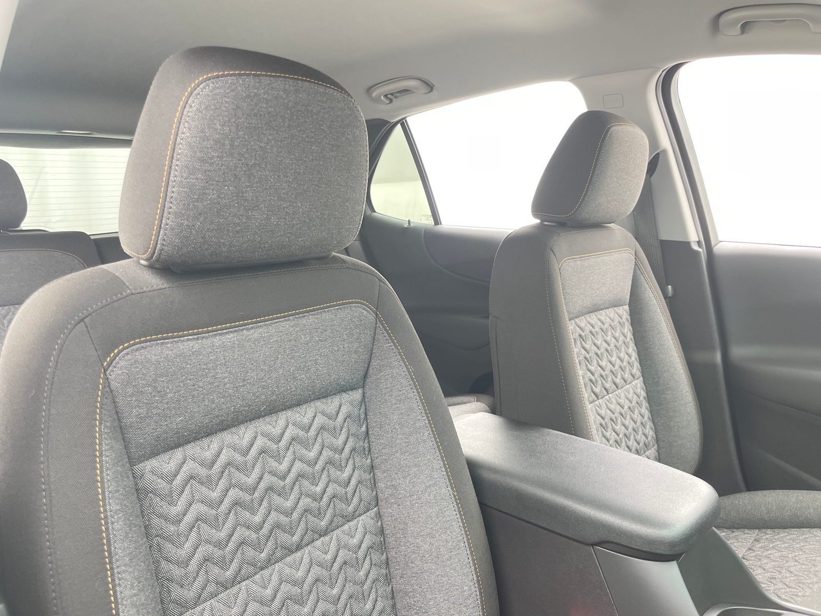 Thumbnail: 2022 Chevrolet Equinox - 2