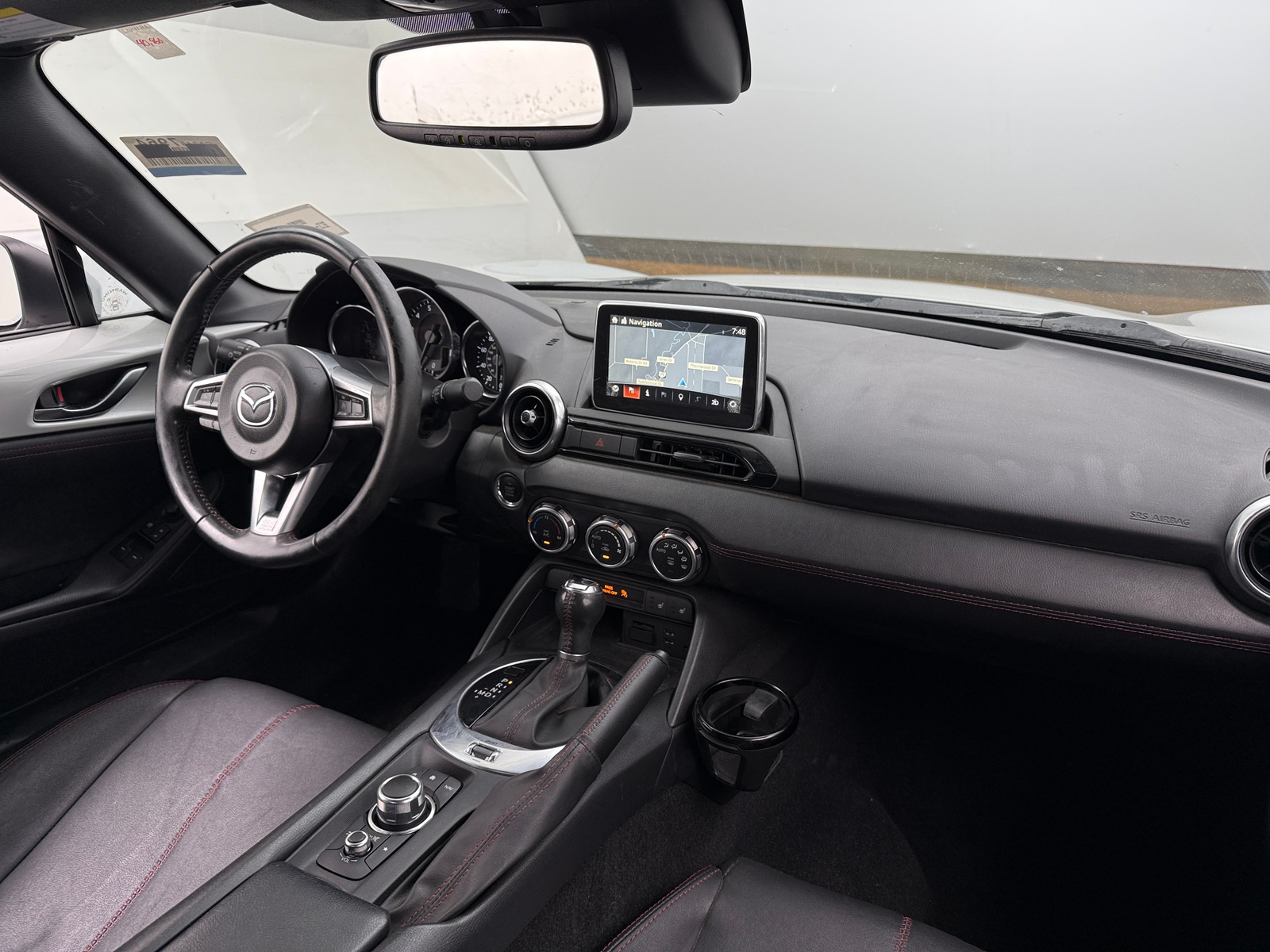 Thumbnail: 2016 Mazda MX-5 Miata - 2