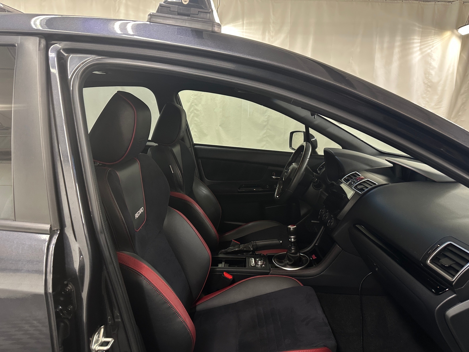 Thumbnail: 2019 Subaru WRX - 2