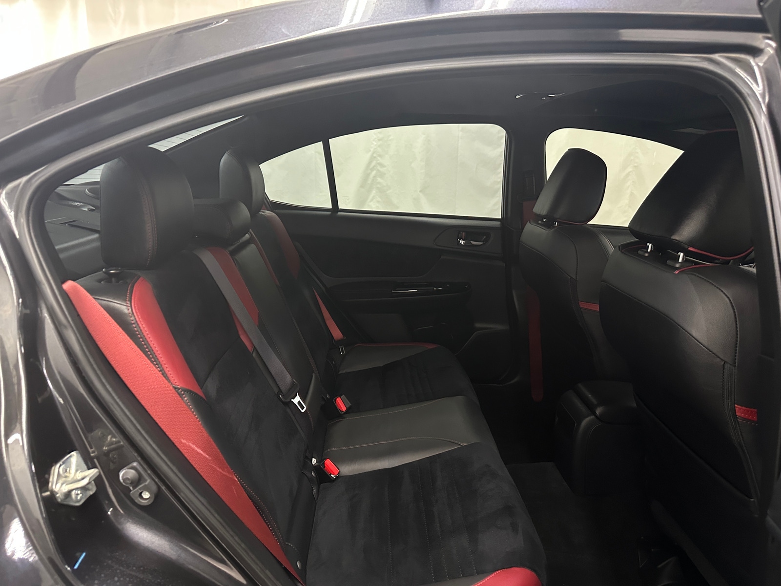 Thumbnail: 2019 Subaru WRX - 6