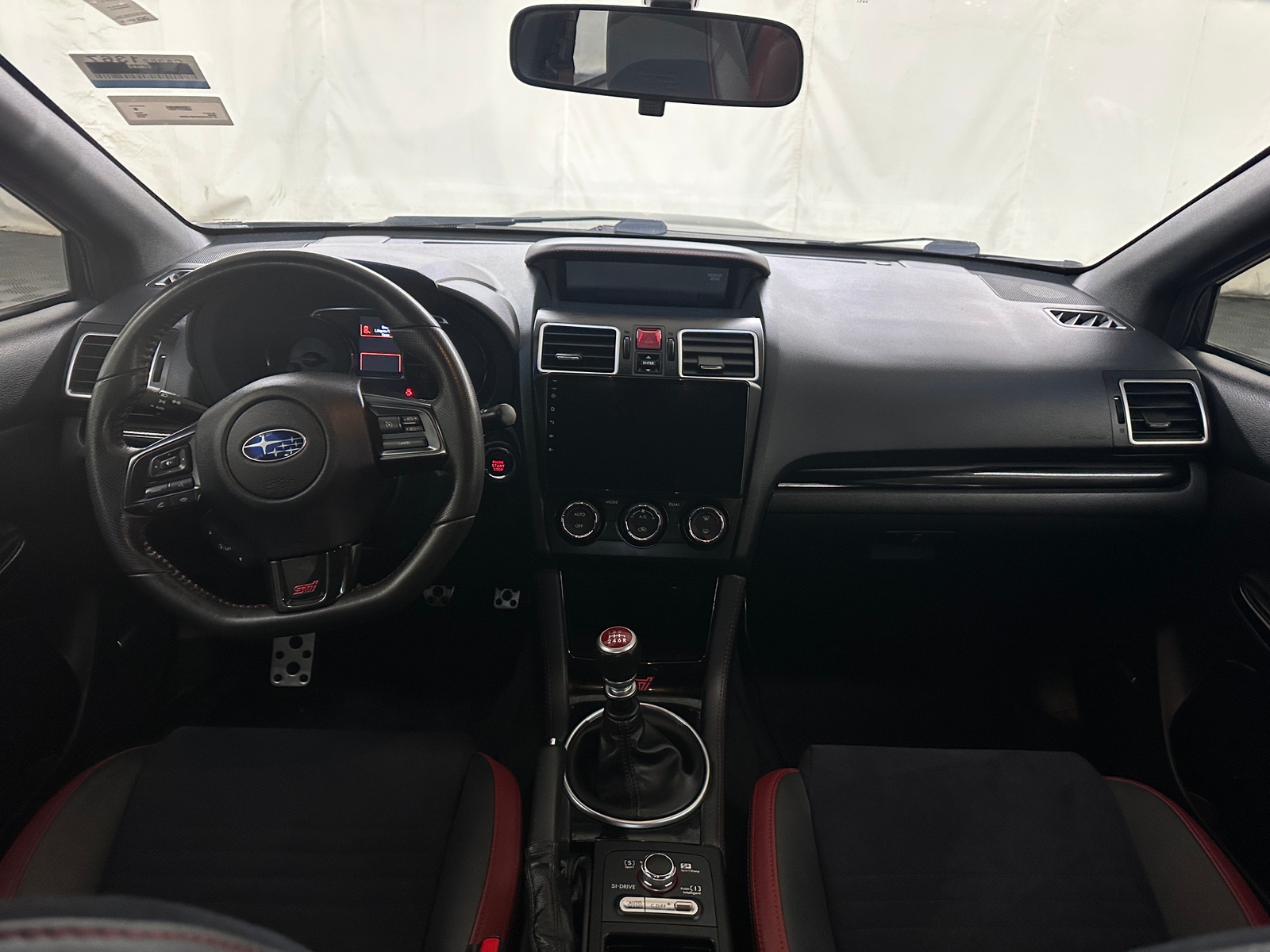 Thumbnail: 2019 Subaru WRX - 3