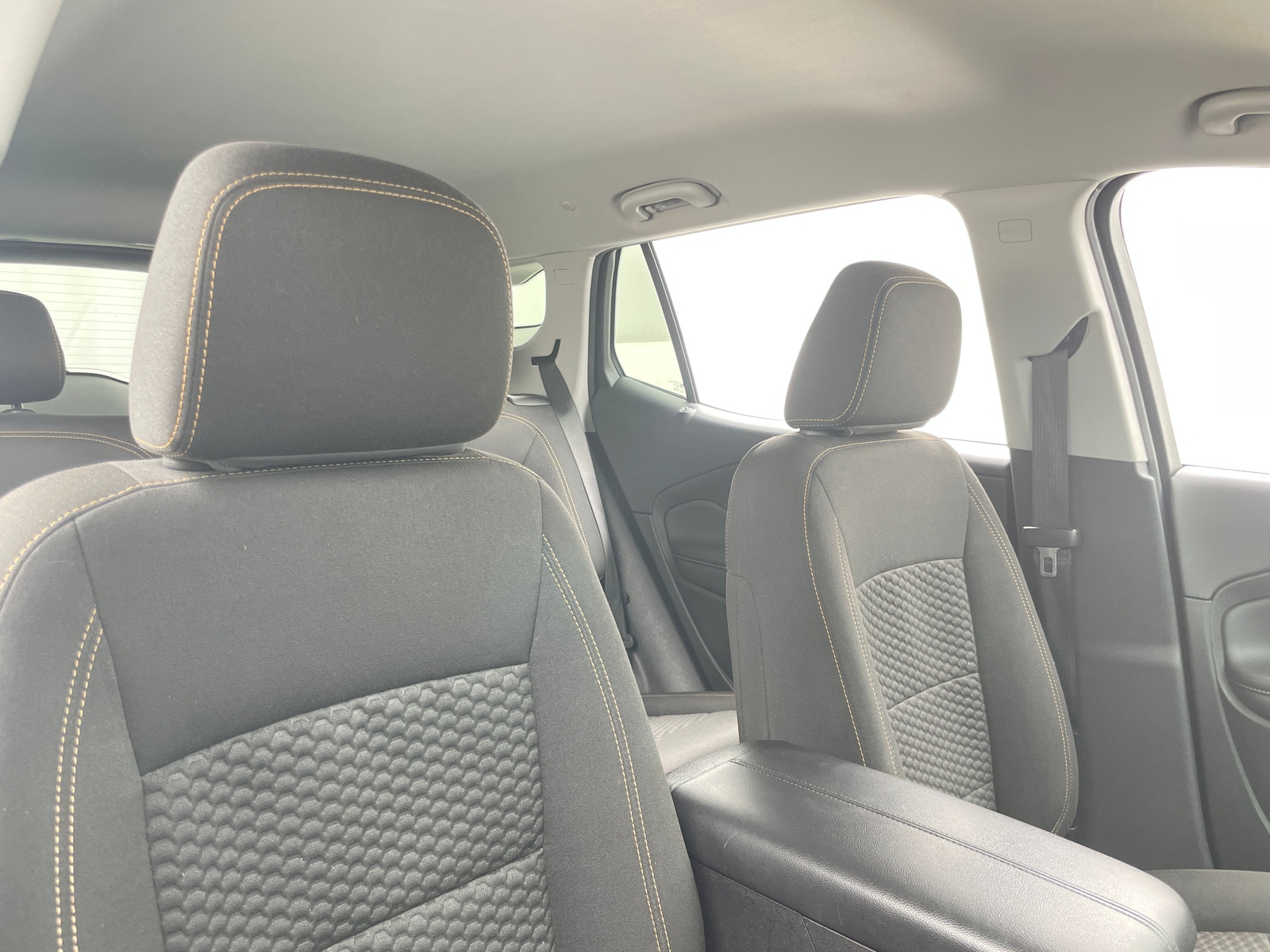 Thumbnail: 2019 GMC Terrain - 2