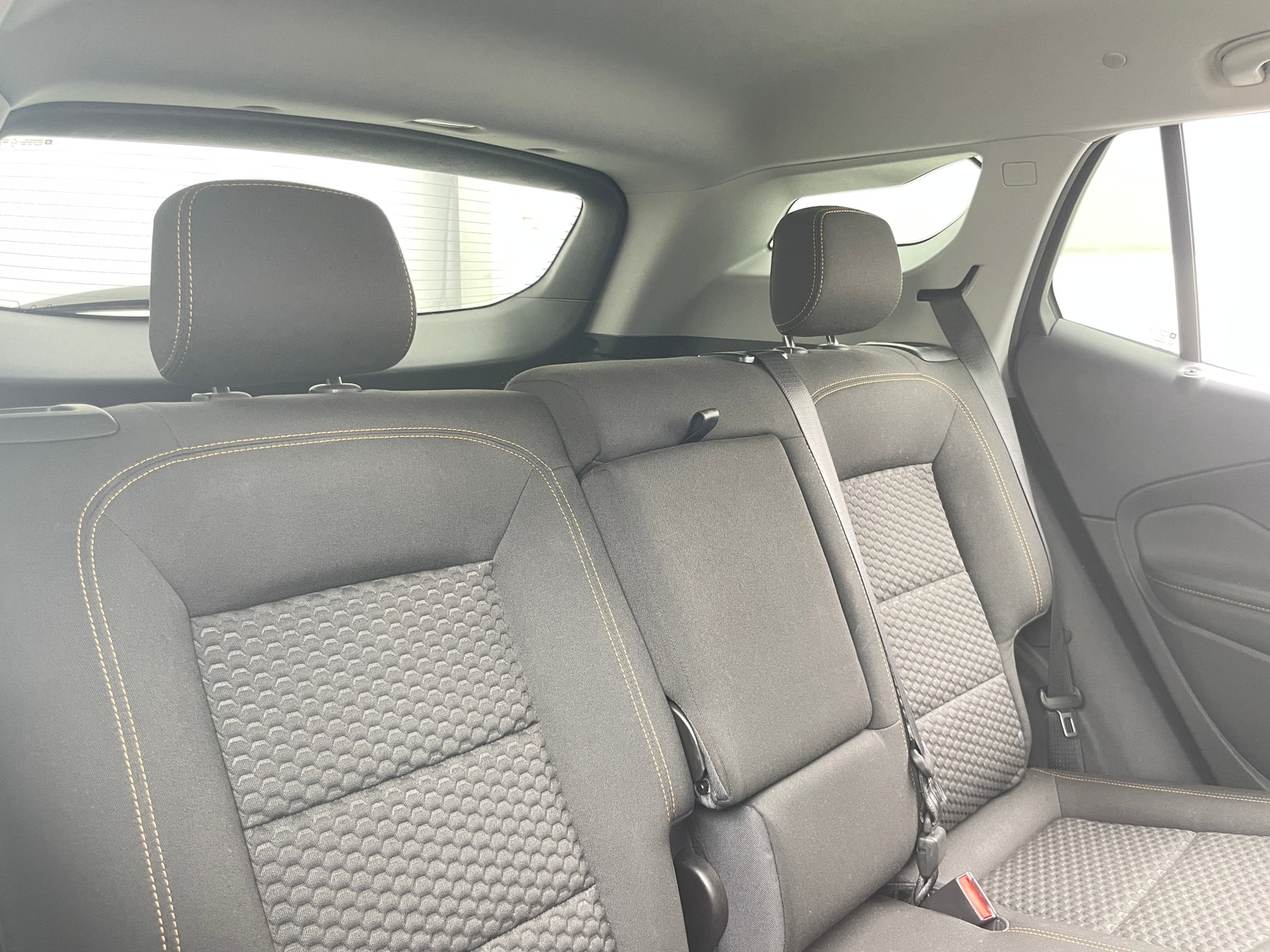 Thumbnail: 2019 GMC Terrain - 6