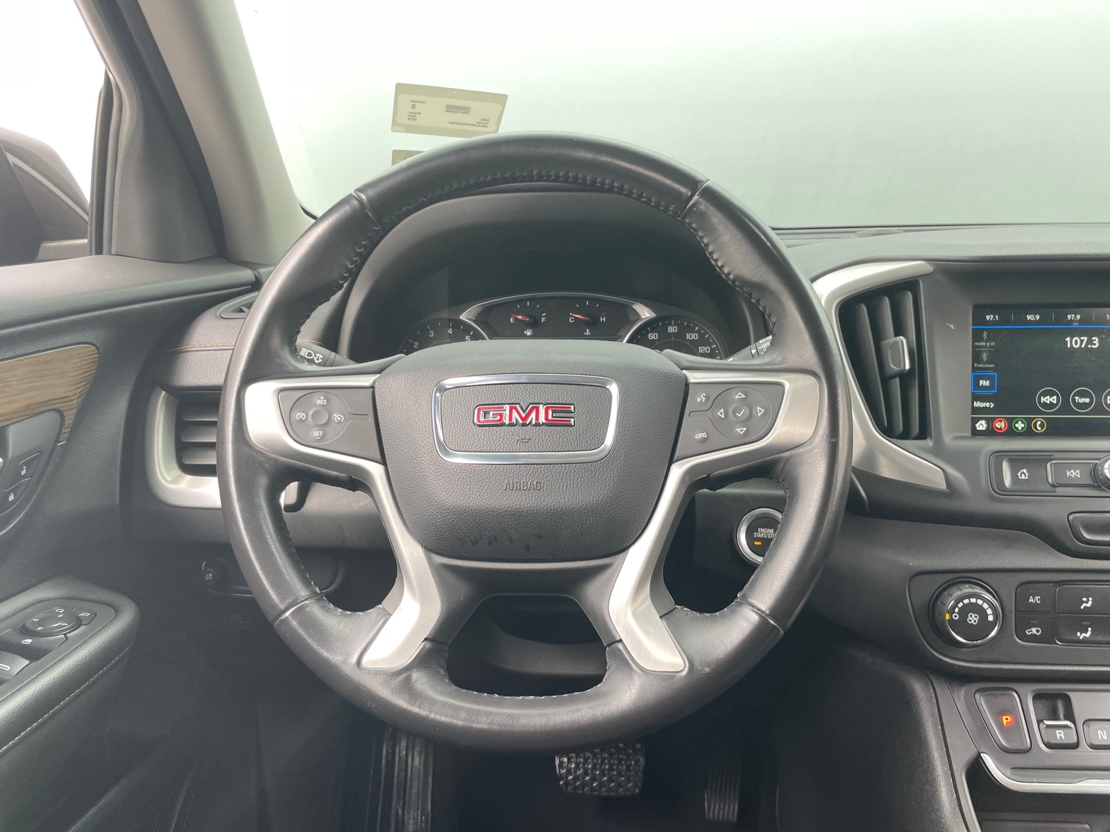 Thumbnail: 2019 GMC Terrain - 5