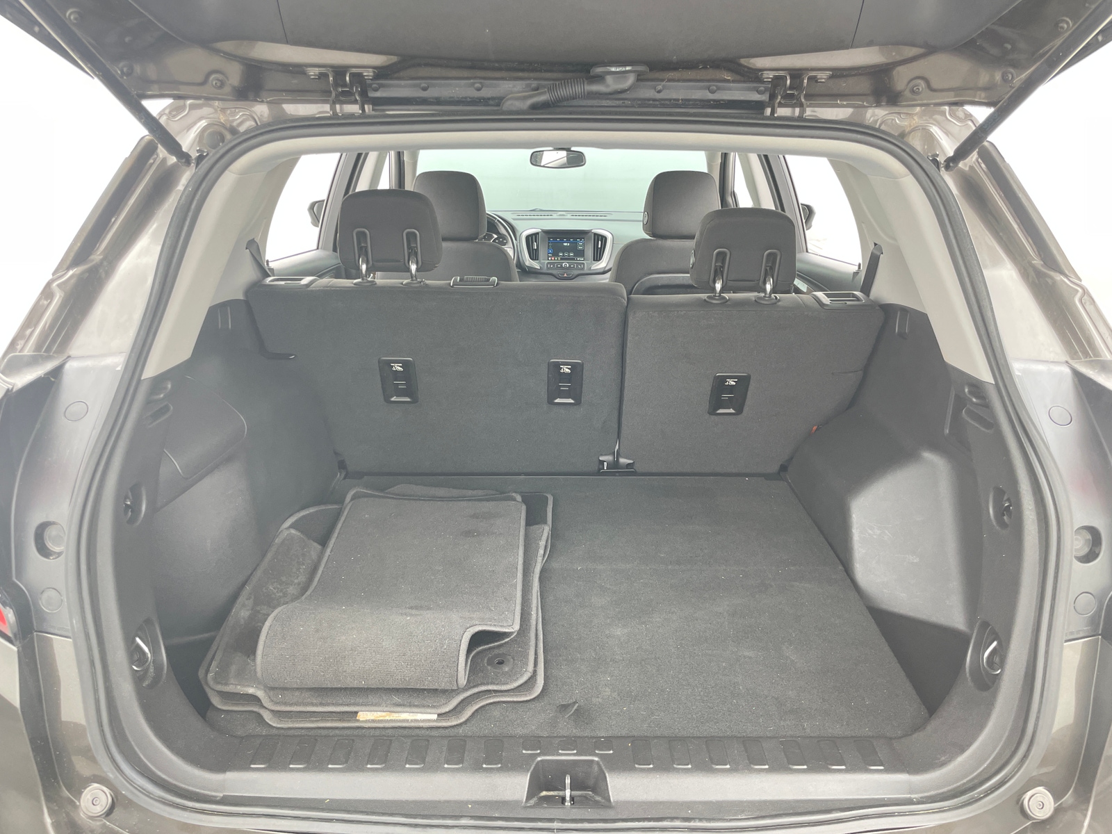 Thumbnail: 2019 GMC Terrain - 7