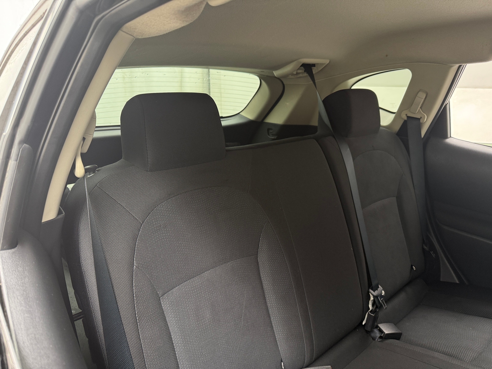 Thumbnail: 2015 Nissan Rogue - 6