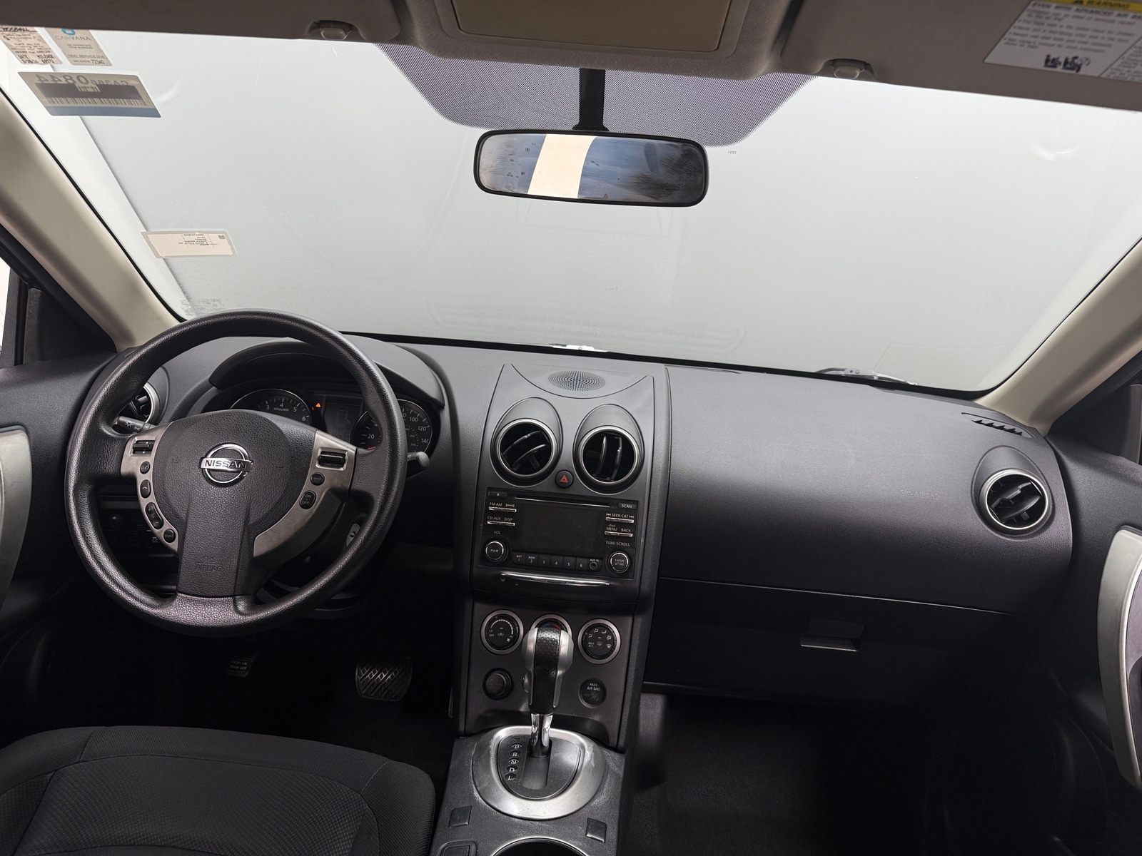 Thumbnail: 2015 Nissan Rogue - 3