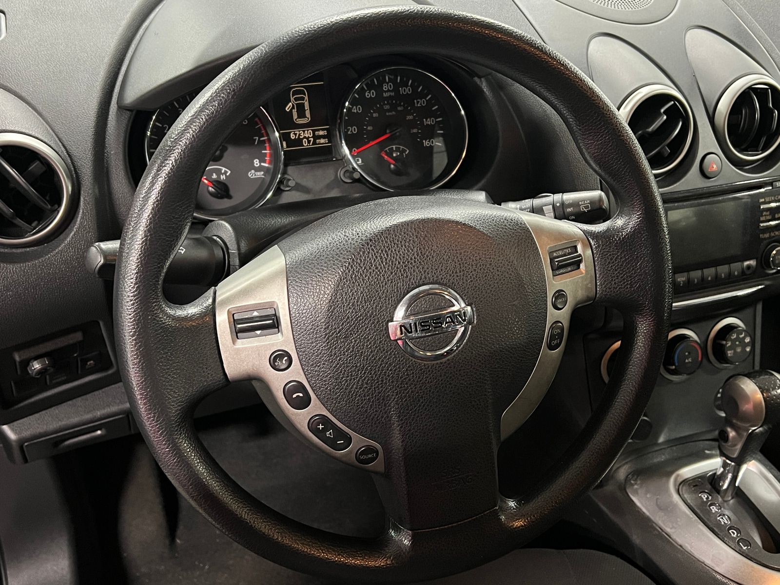 Thumbnail: 2015 Nissan Rogue - 5