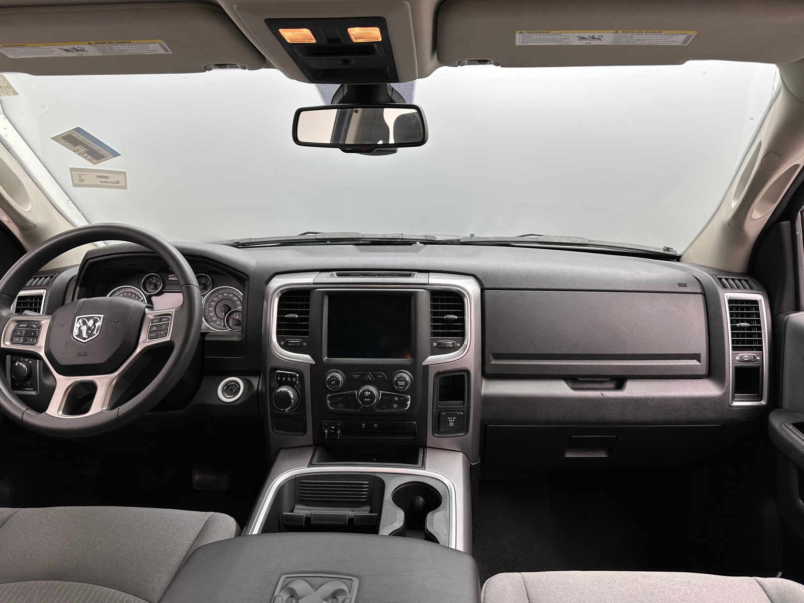Thumbnail: 2023 RAM 1500 Classic - 3