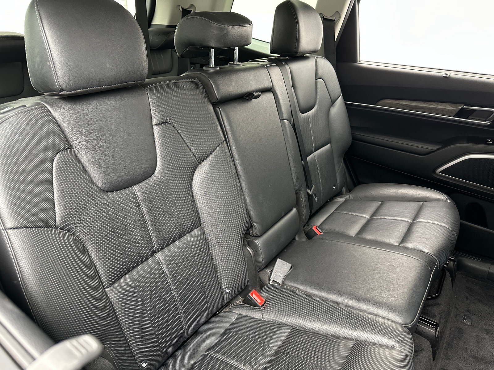 Thumbnail: 2020 Kia Telluride - 5