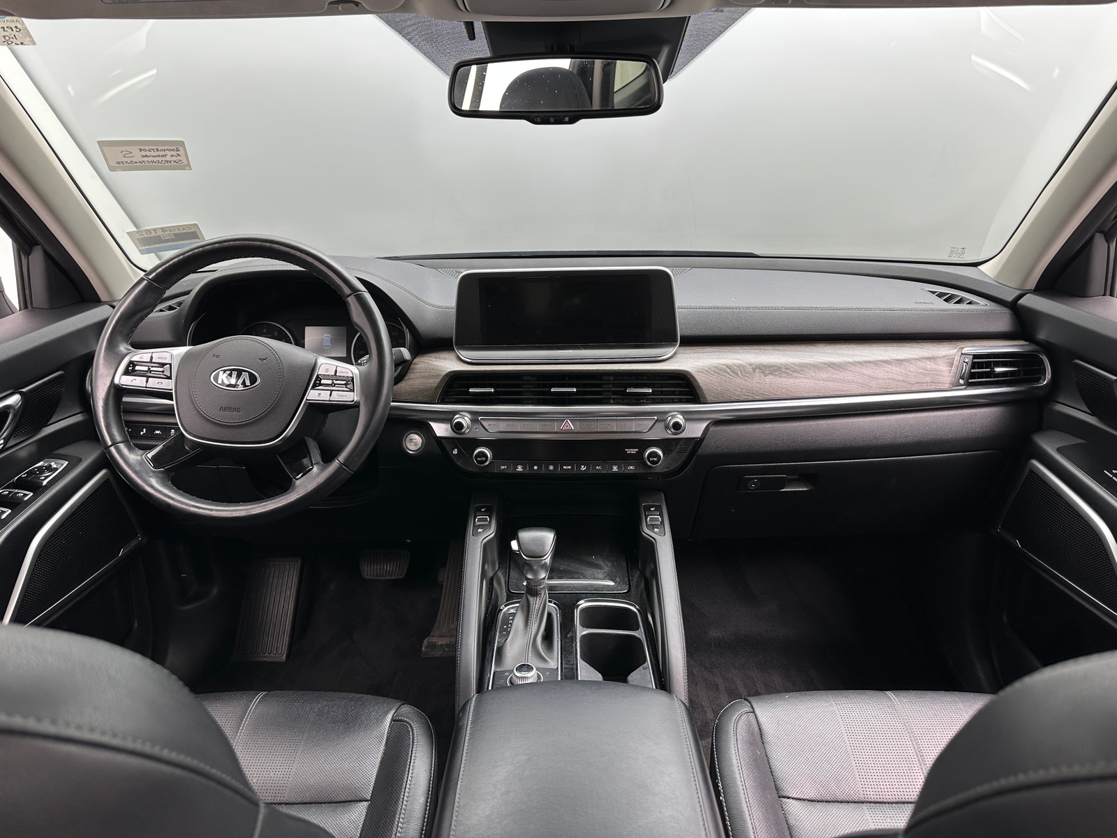 Thumbnail: 2020 Kia Telluride - 2