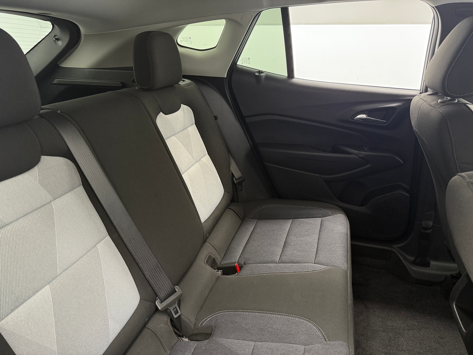 Thumbnail: 2024 Chevrolet Trax - 6