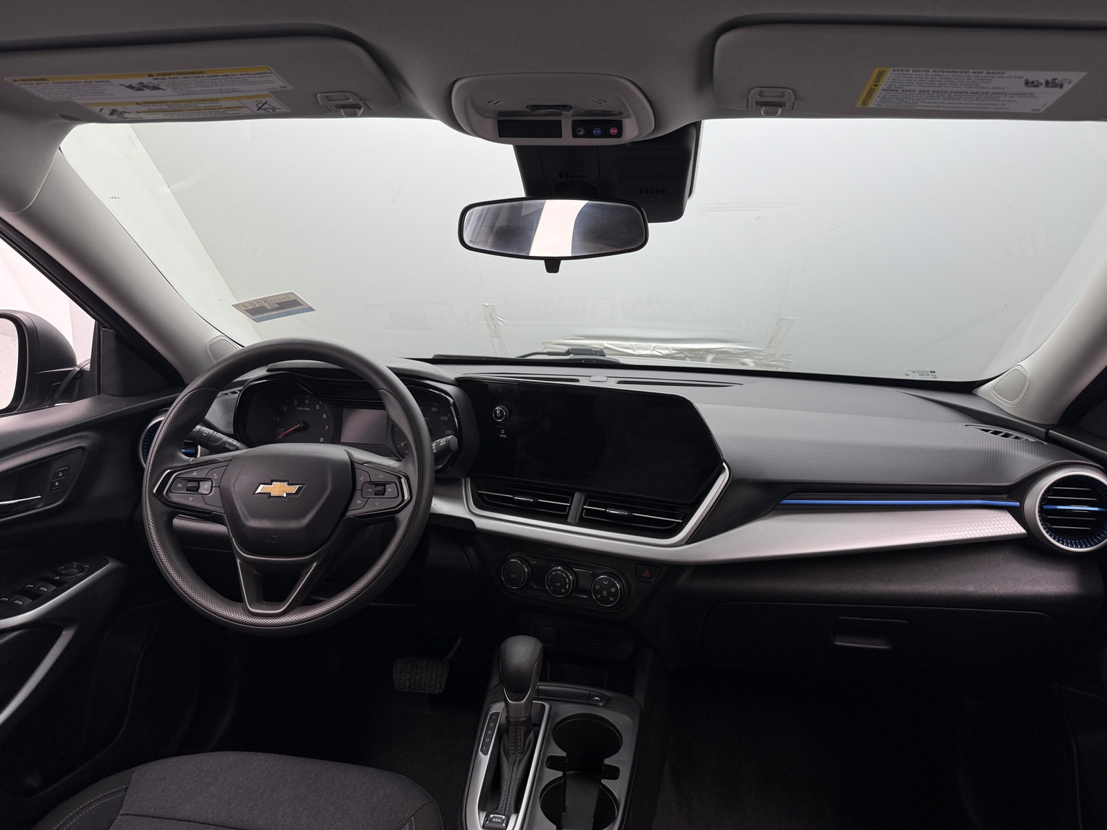 Thumbnail: 2024 Chevrolet Trax - 3