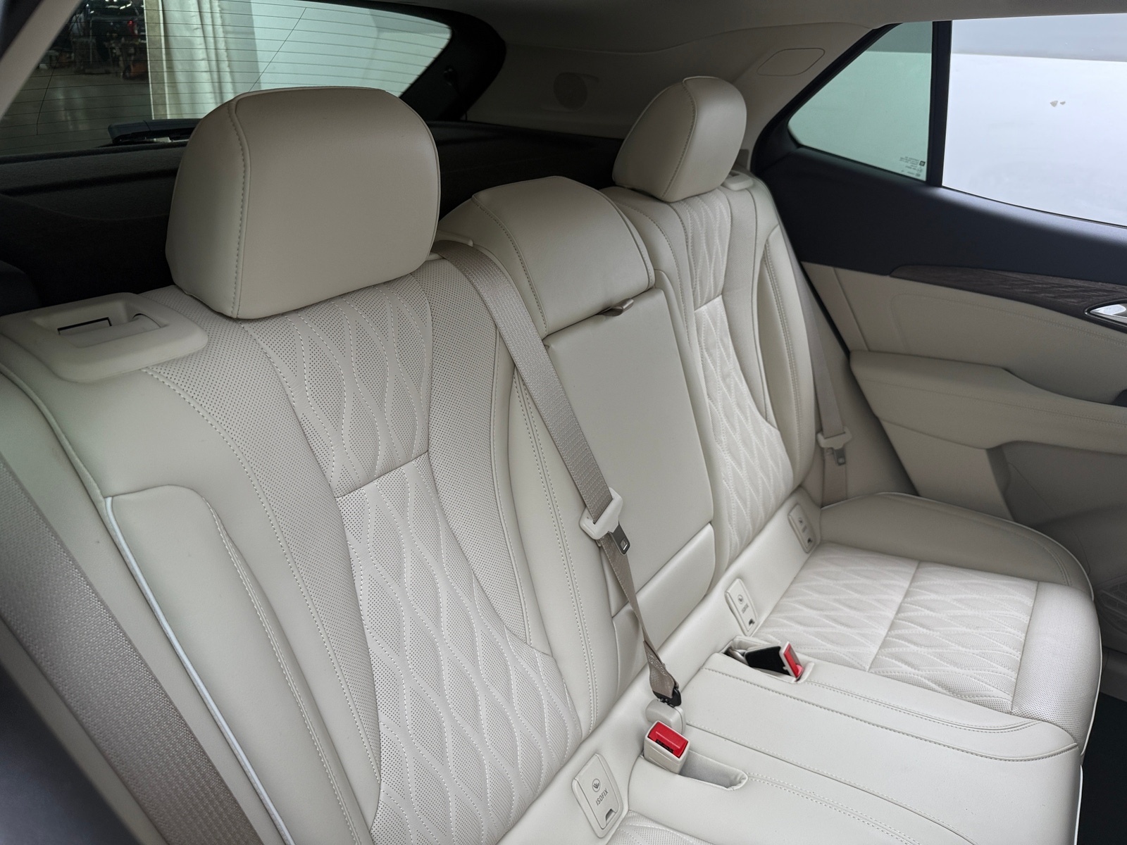 Thumbnail: 2022 Buick Envision - 5