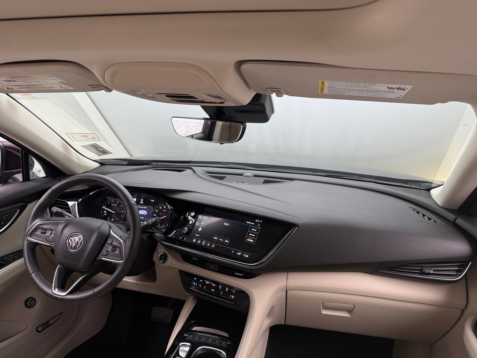 Thumbnail: 2022 Buick Envision - 2