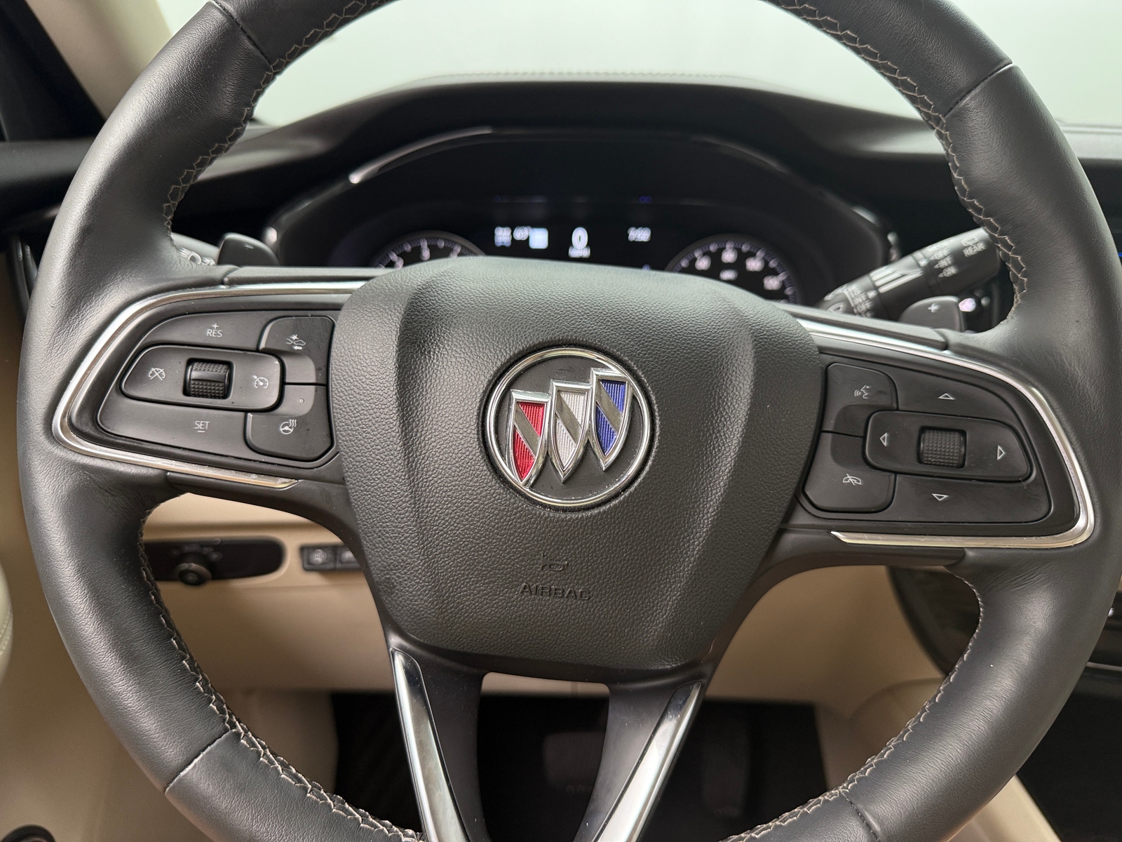 Thumbnail: 2022 Buick Envision - 4