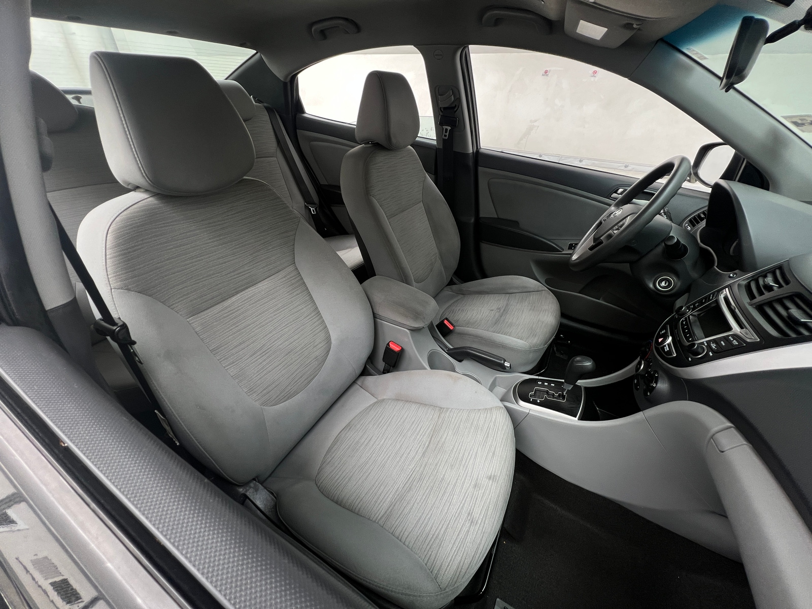 Thumbnail: 2017 Hyundai Accent - 2