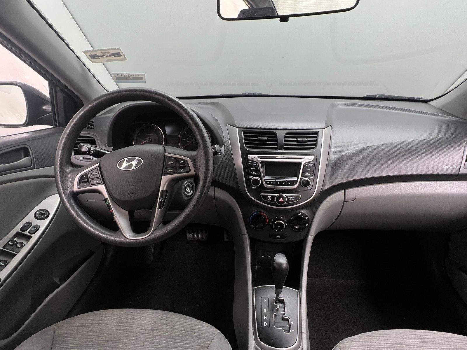 Thumbnail: 2017 Hyundai Accent - 3
