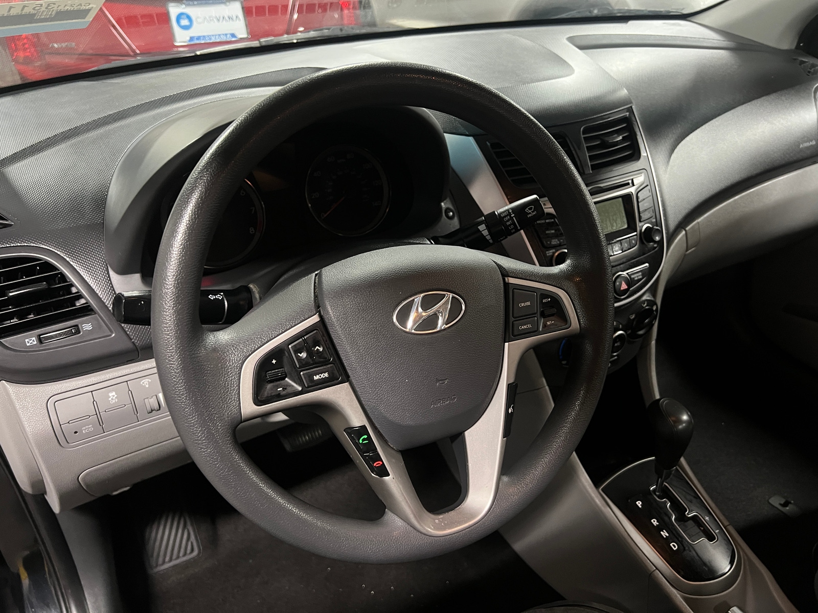 Thumbnail: 2017 Hyundai Accent - 5