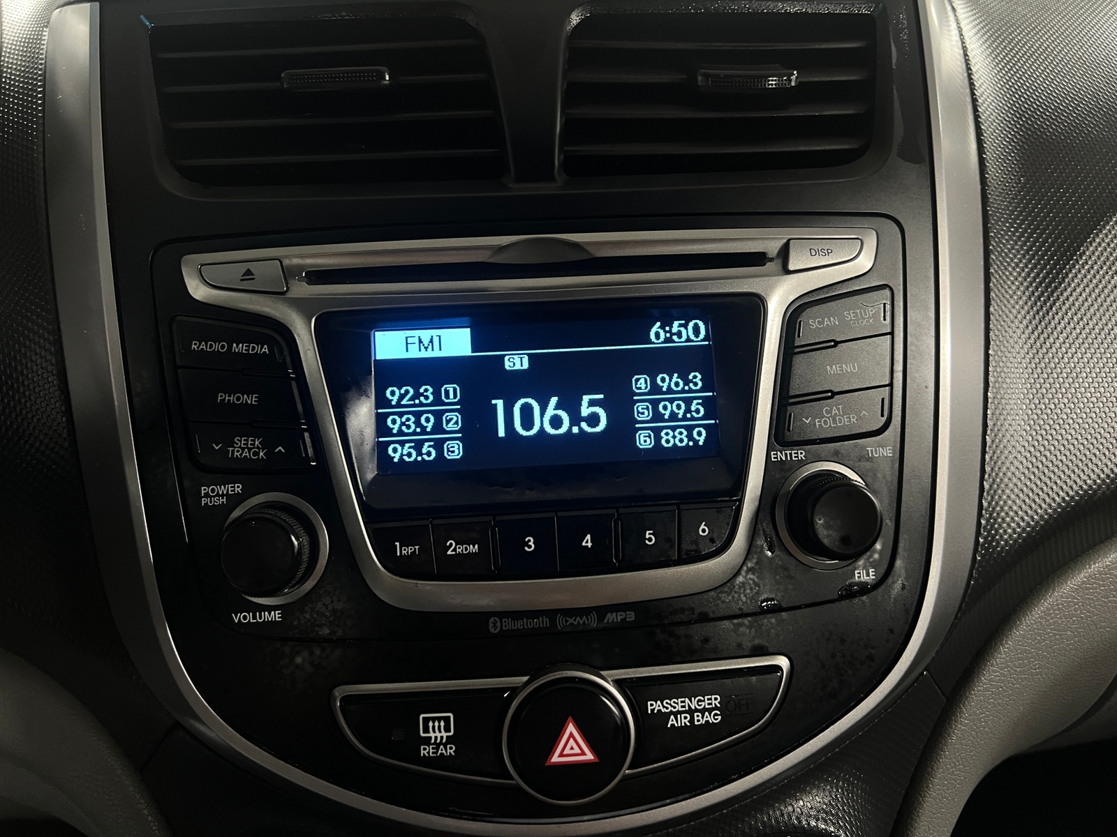 Thumbnail: 2017 Hyundai Accent - 4