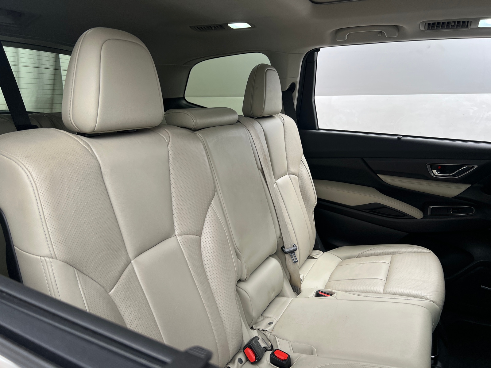 Thumbnail: 2022 Subaru Ascent - 5